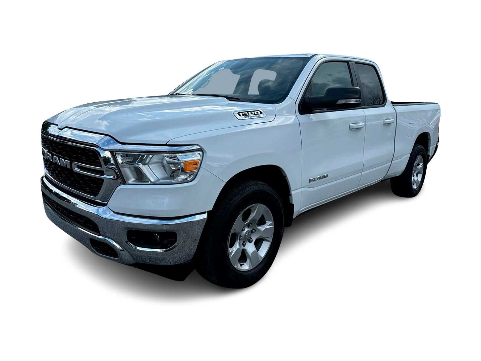 2022 RAM 1500 Big Horn -
                Wesley Chapel, FL