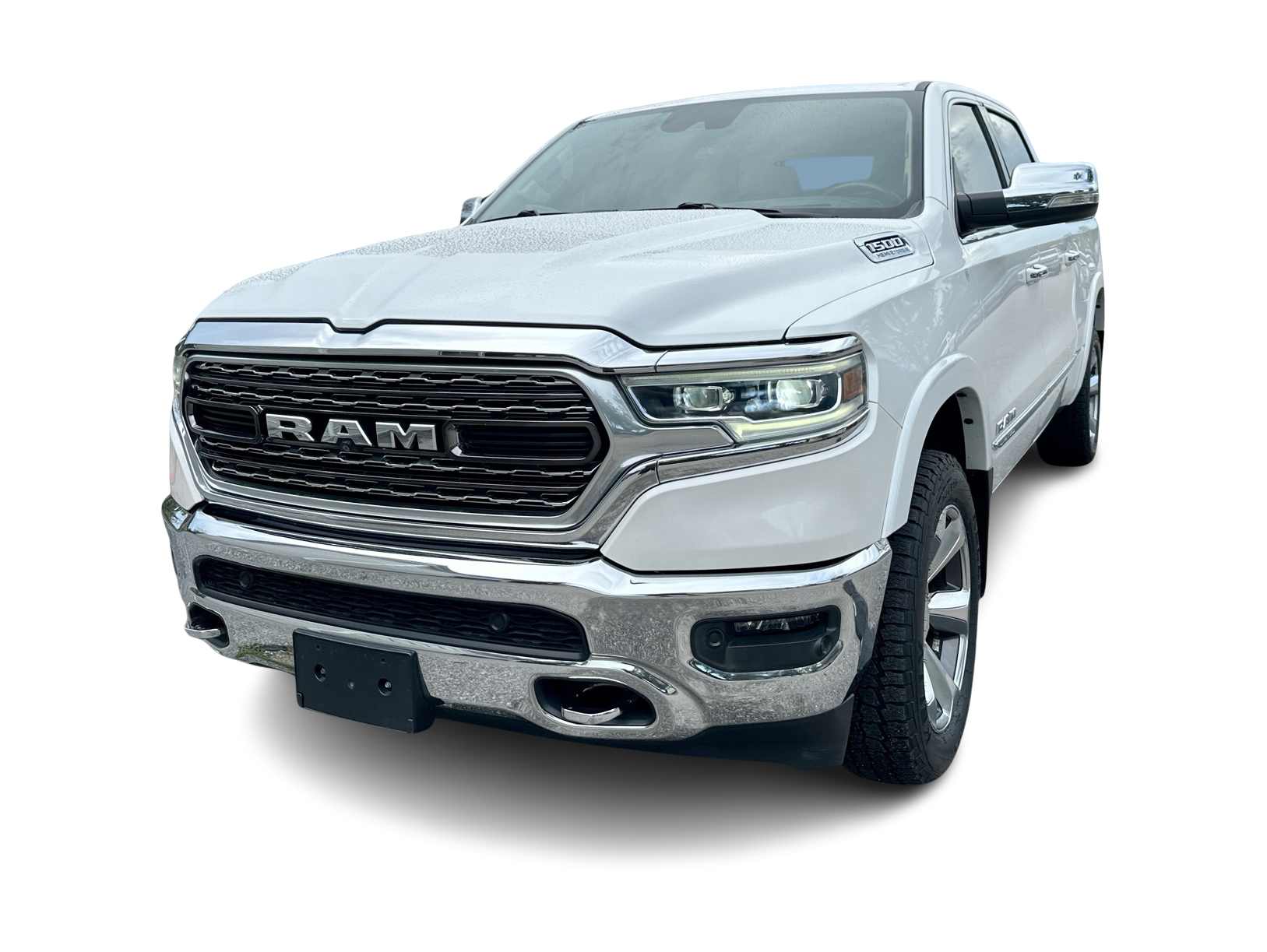 Thumbnail: 2021 RAM 1500 - 1