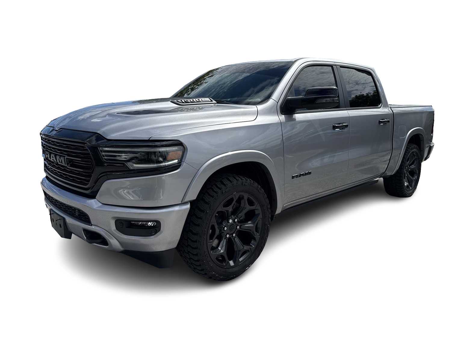 2023 RAM 1500 Limited -
                Wesley Chapel, FL