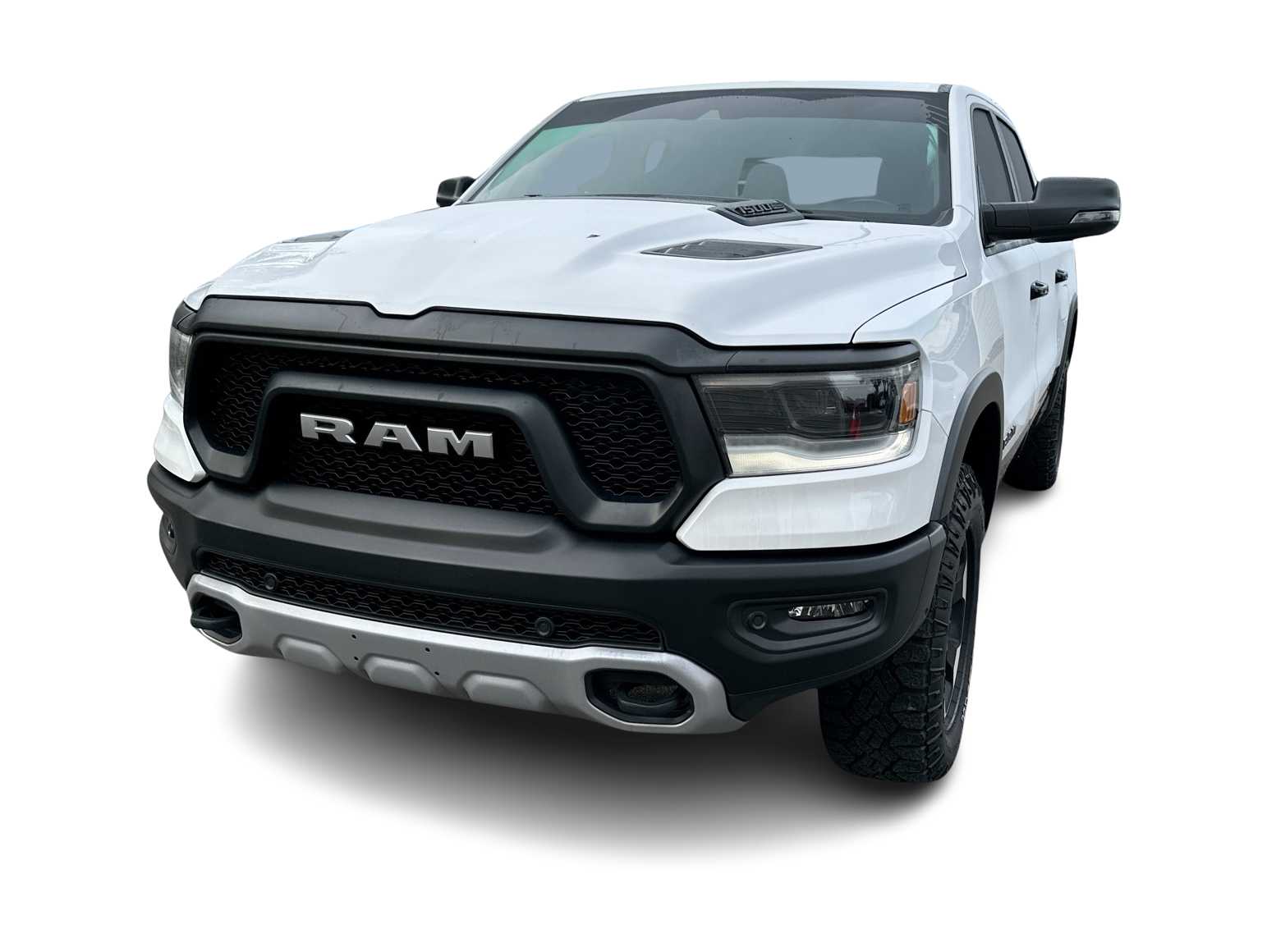 Thumbnail: 2023 RAM 1500 - 1