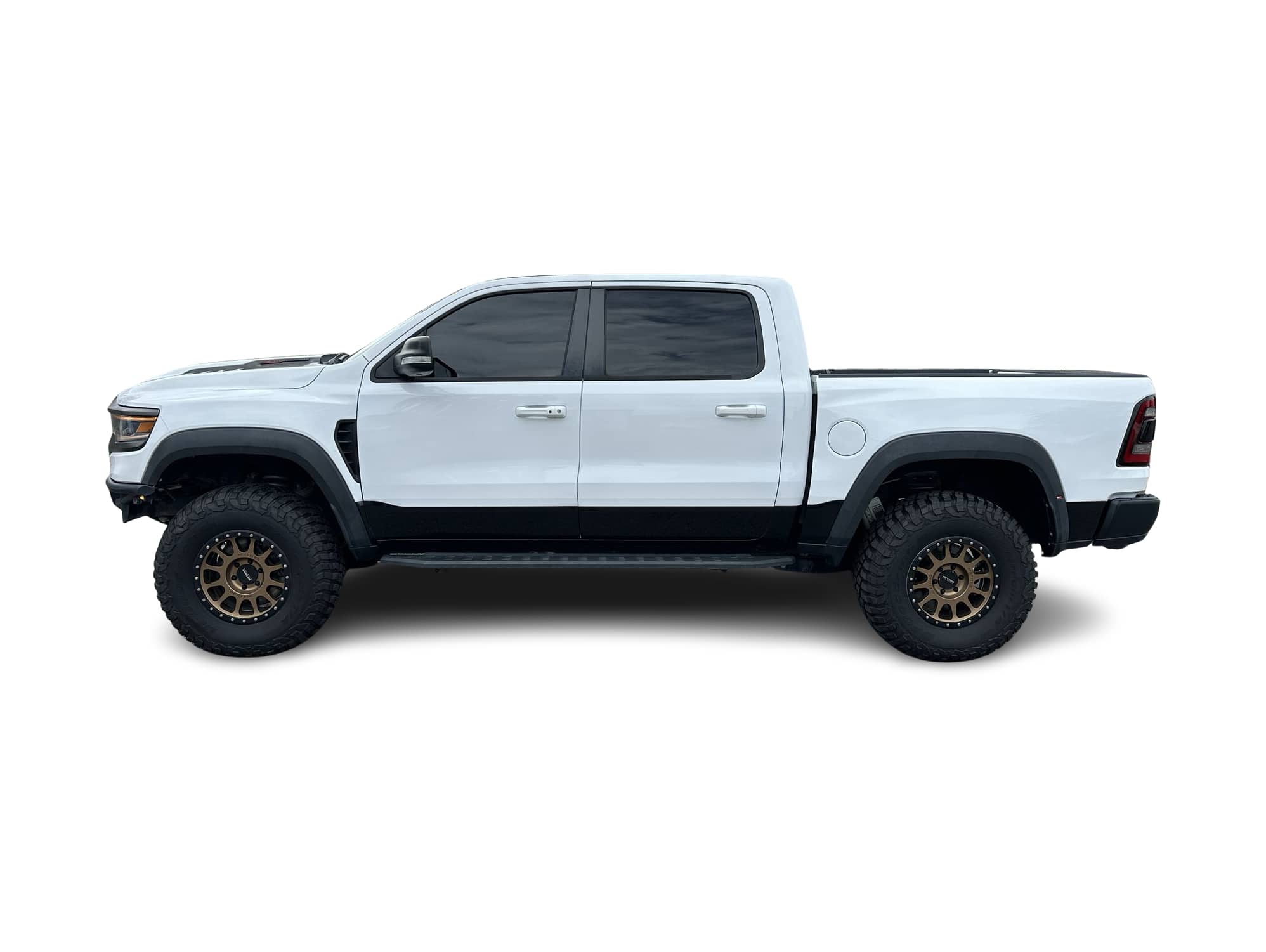 Thumbnail: 2022 RAM 1500 - 1