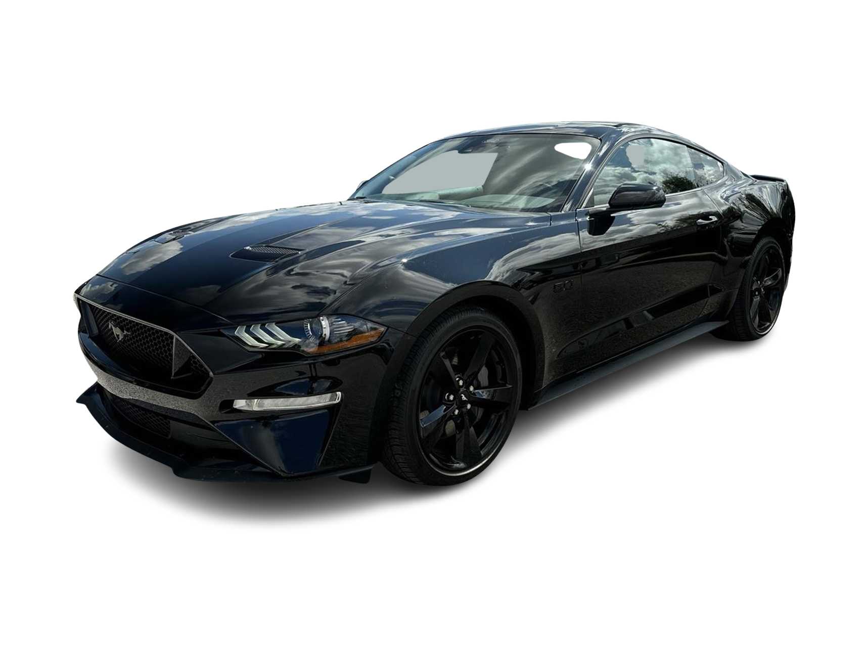 2023 Ford Mustang GT -
                Wesley Chapel, FL