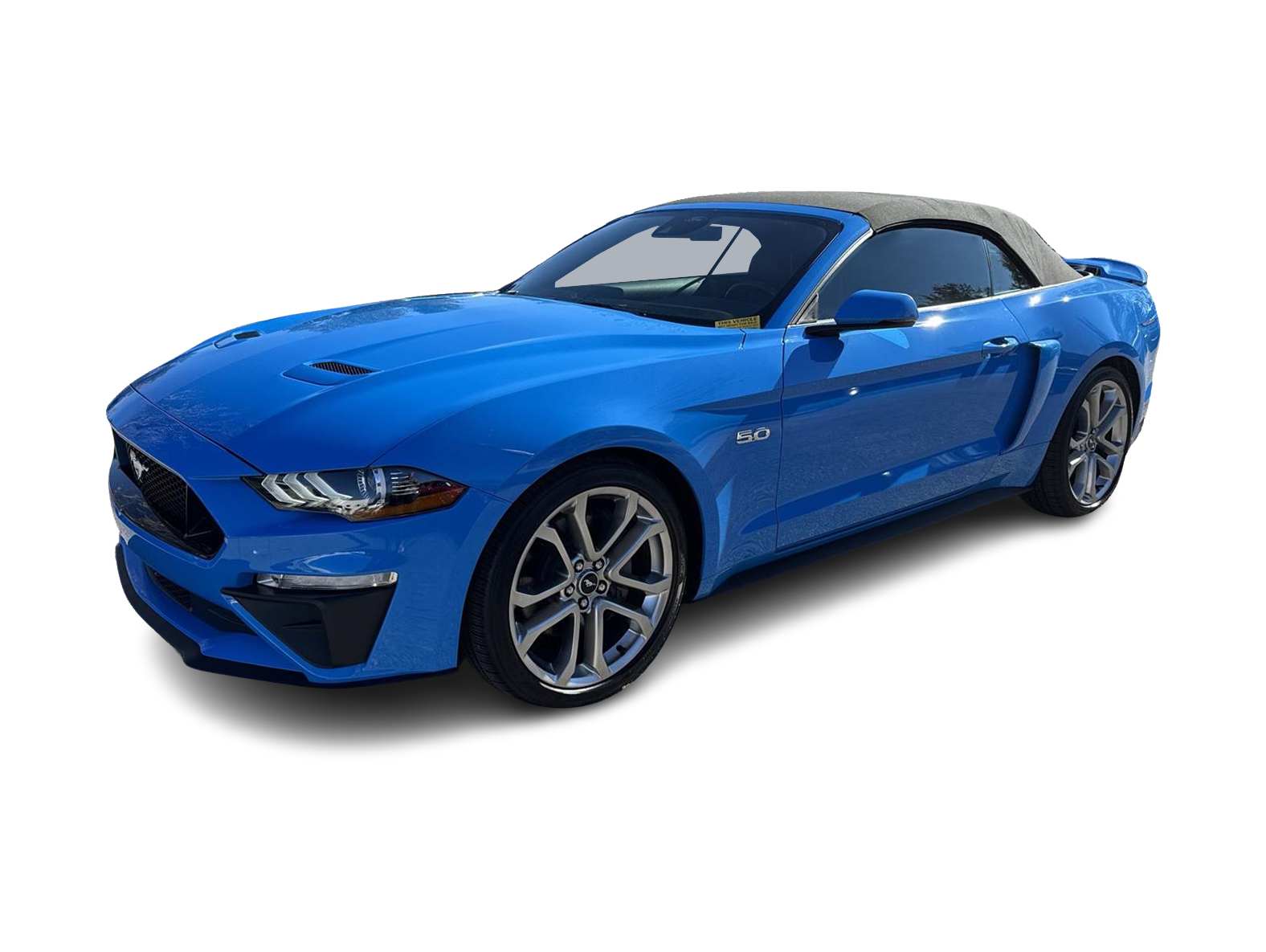 2022 Ford Mustang GT Premium -
                Wesley Chapel, FL