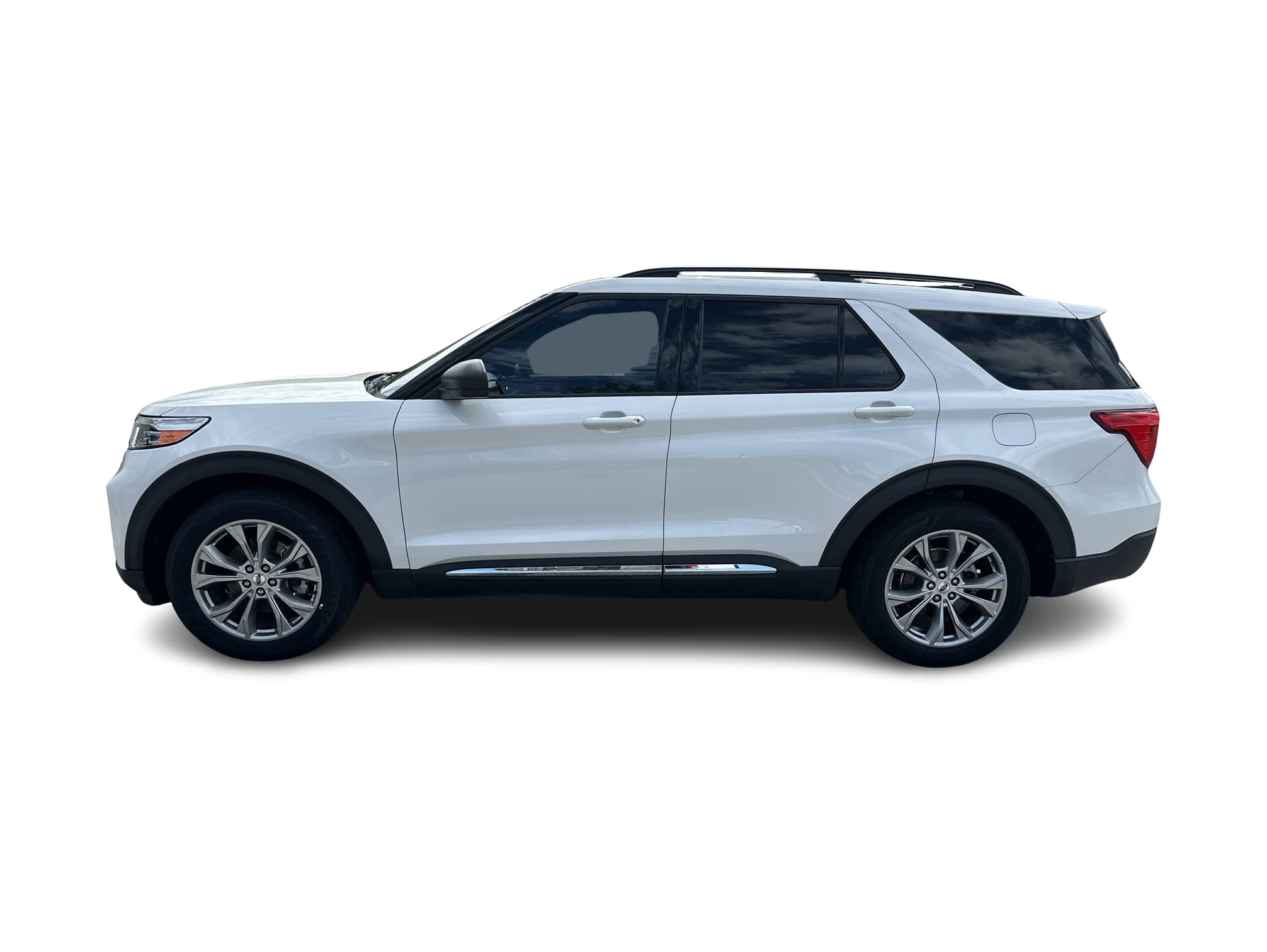 Thumbnail: 2023 Ford Explorer - 1