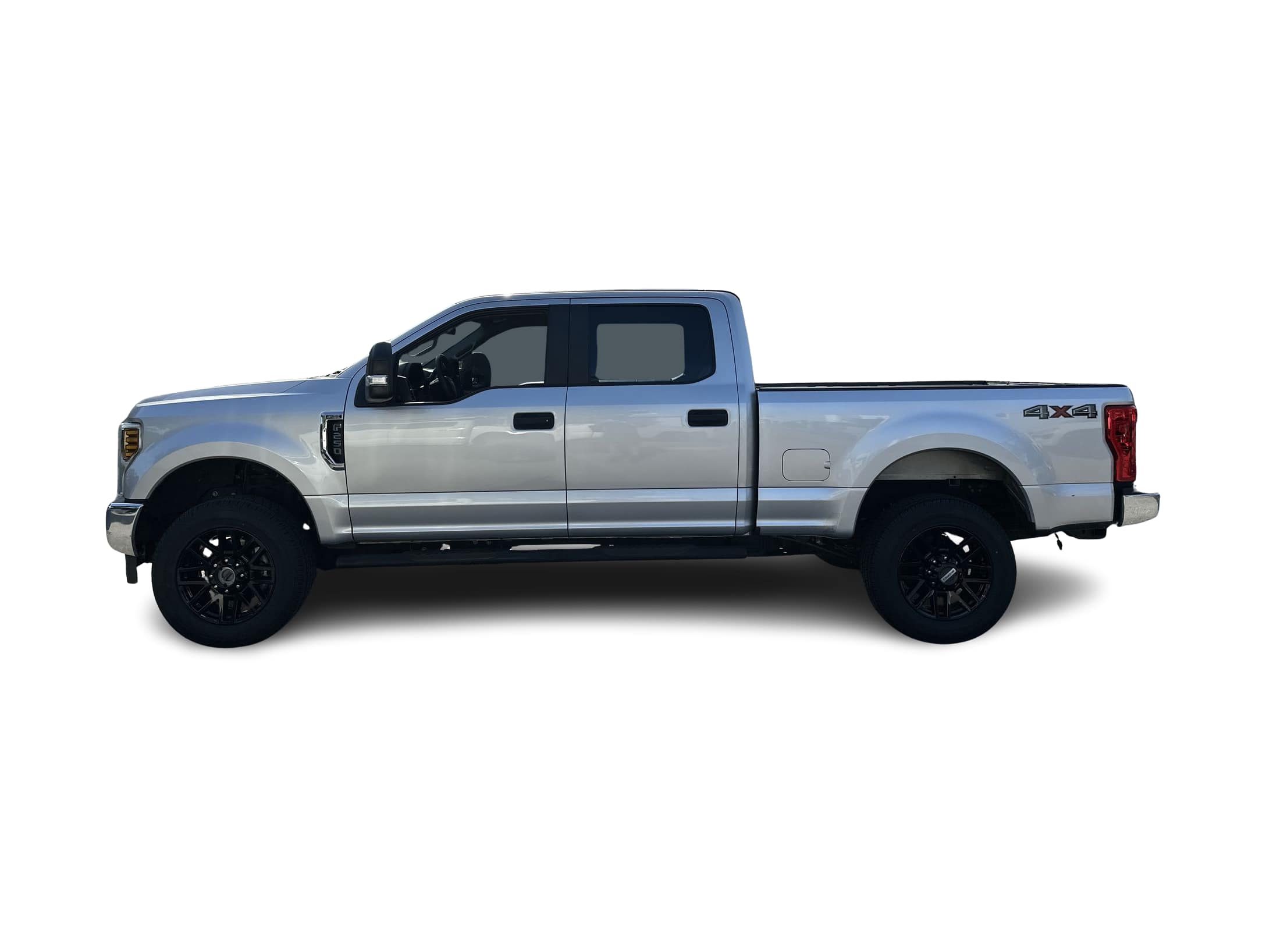2019 Ford F-250 XL -
                  Wesley Chapel, FL
