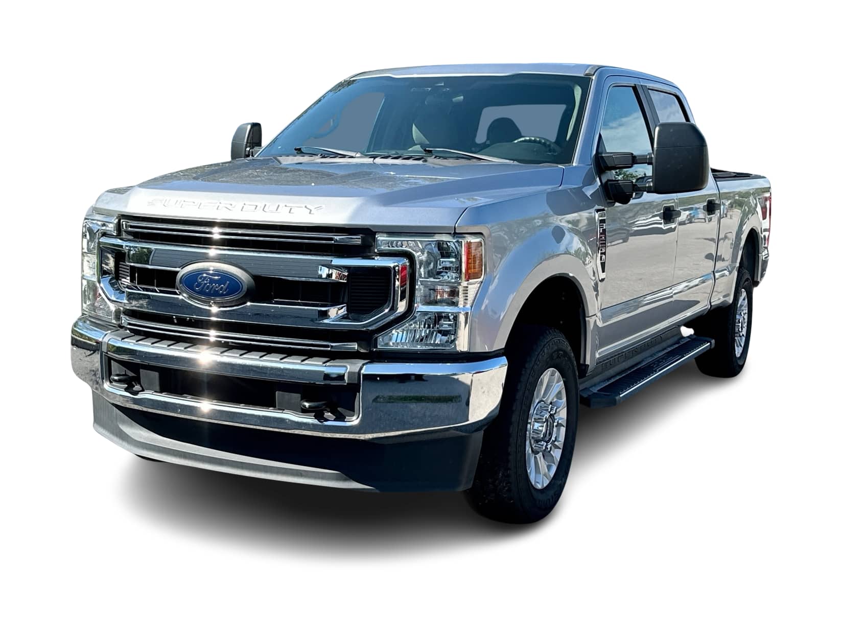 2021 Ford F-250 XL -
                  Wesley Chapel, FL