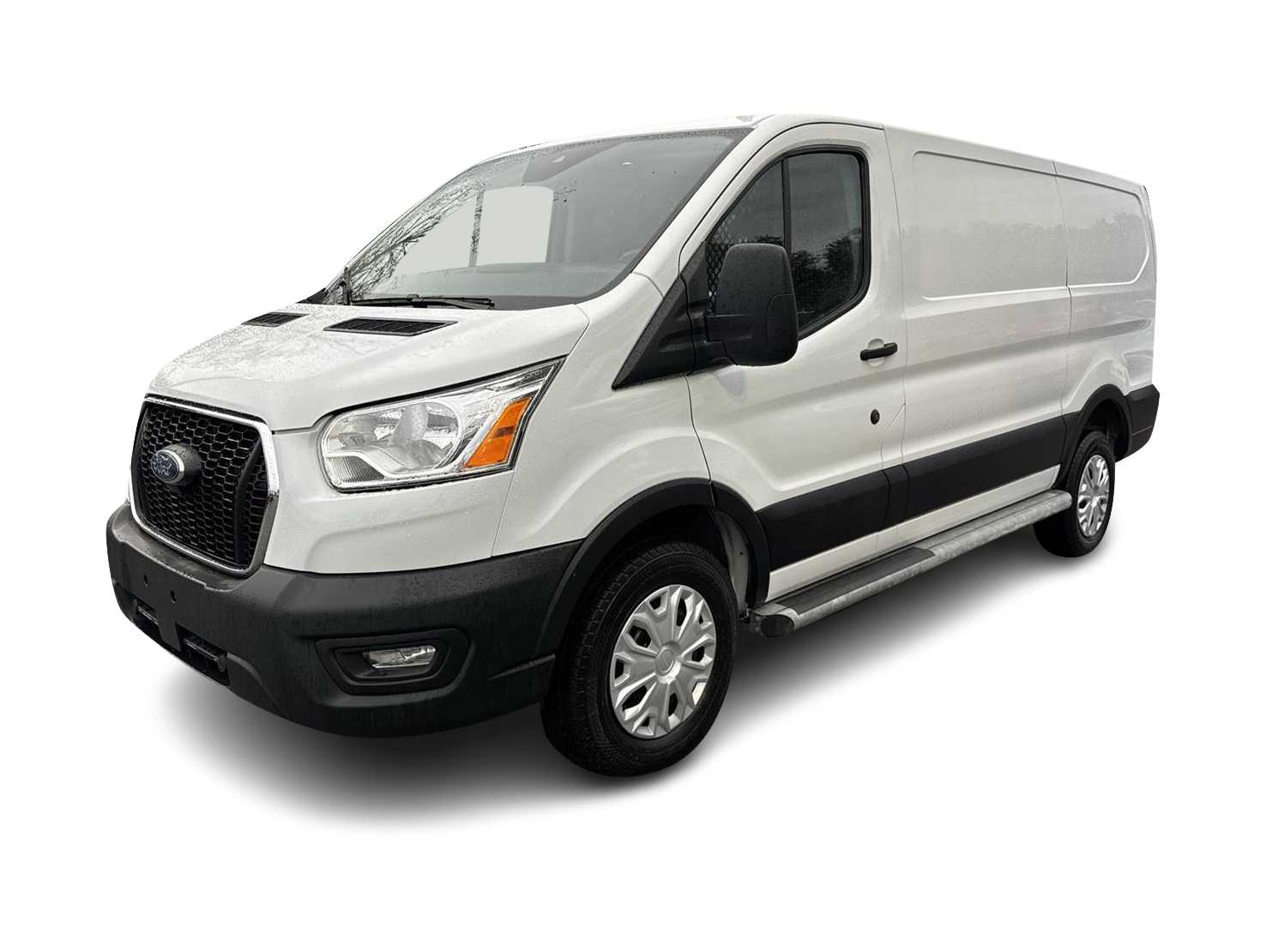 2022 Ford Transit Series 250 -
                Wesley Chapel, FL