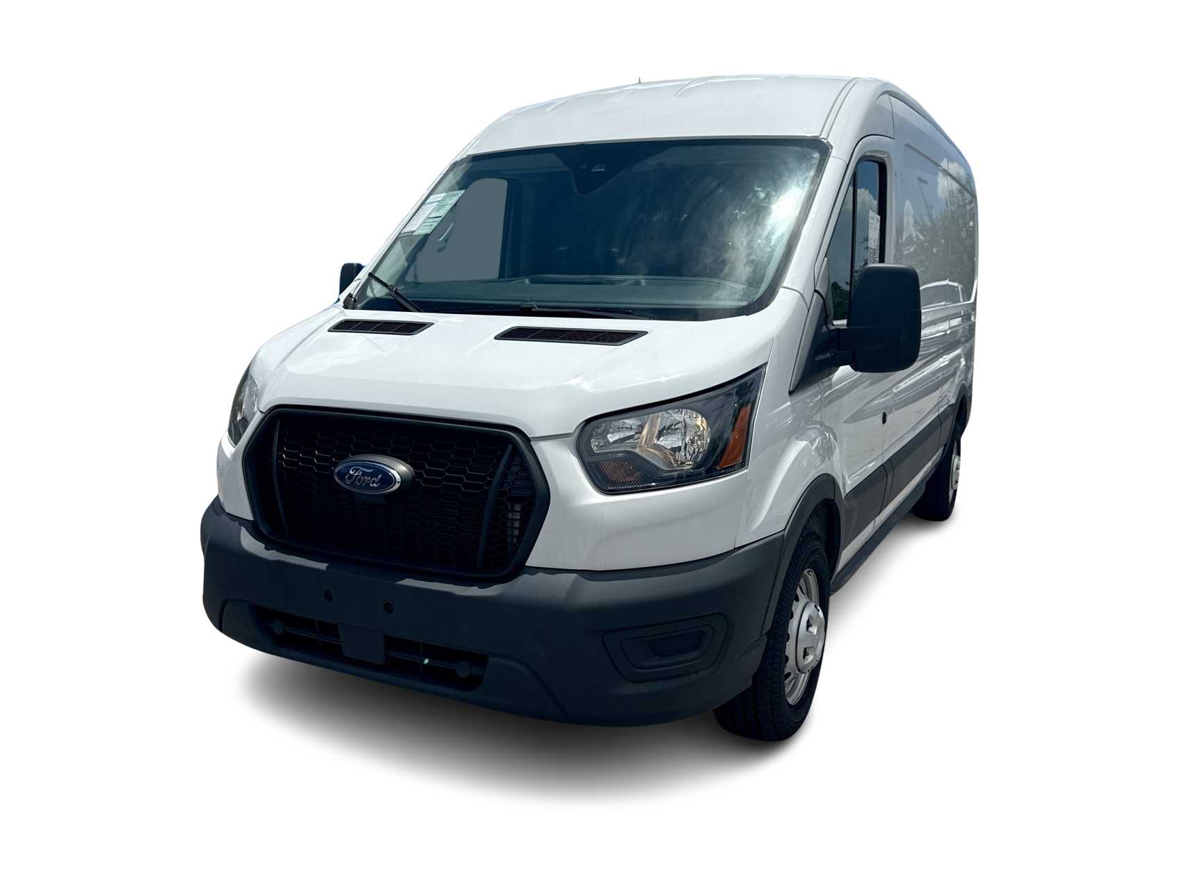 Thumbnail: 2023 Ford Transit Series - 1