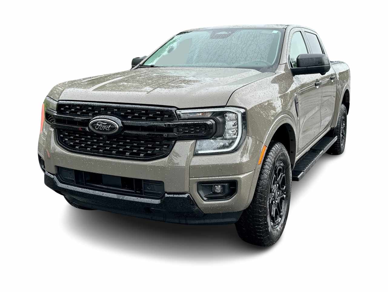 Thumbnail: 2025 Ford Ranger - 1