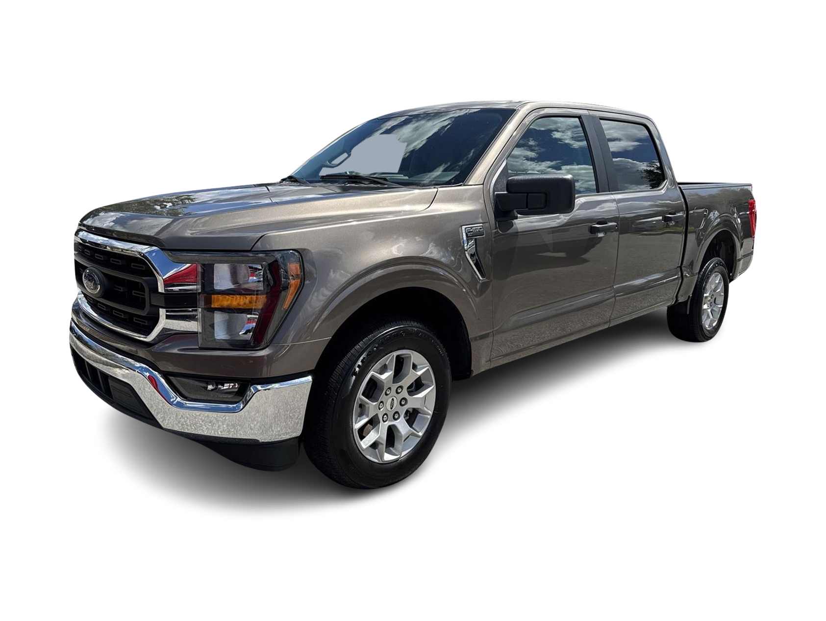 2023 Ford F-150 XLT -
                Wesley Chapel, FL