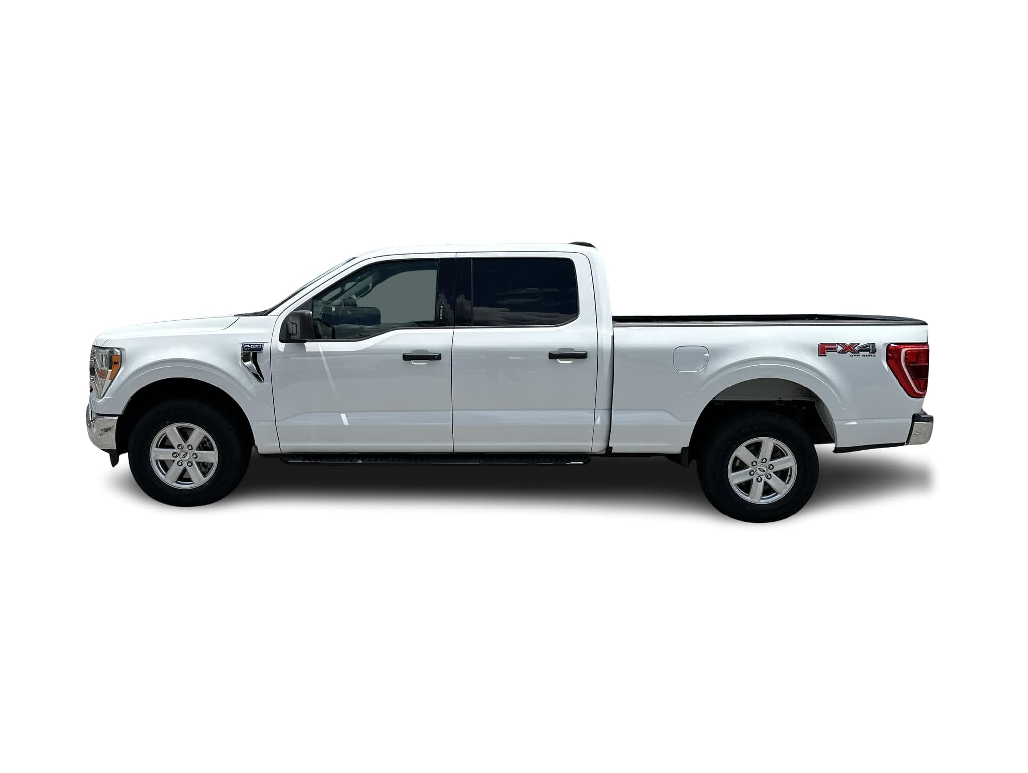 Thumbnail: 2022 Ford F-150 - 1