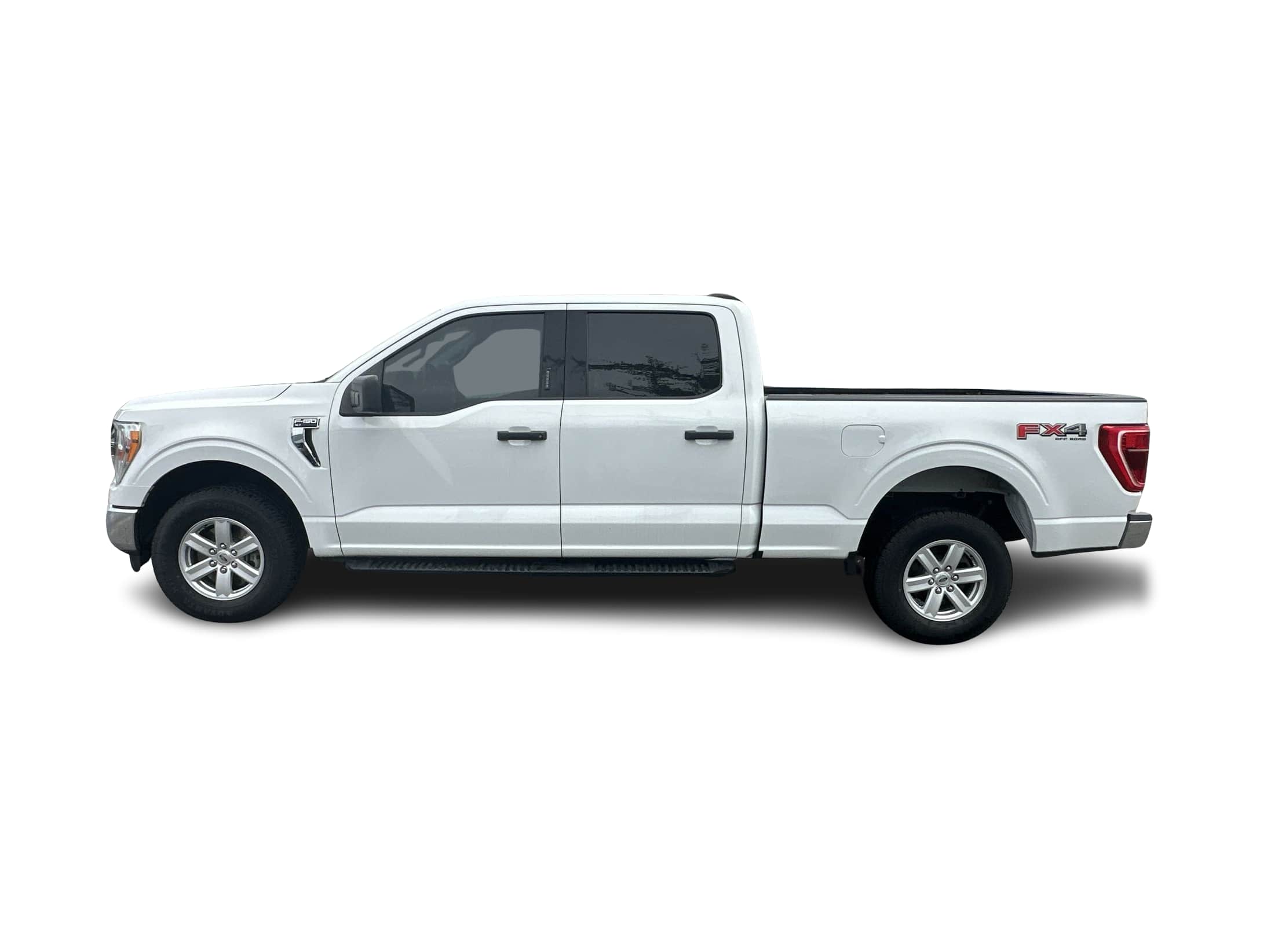 Thumbnail: 2022 Ford F-150 - 1