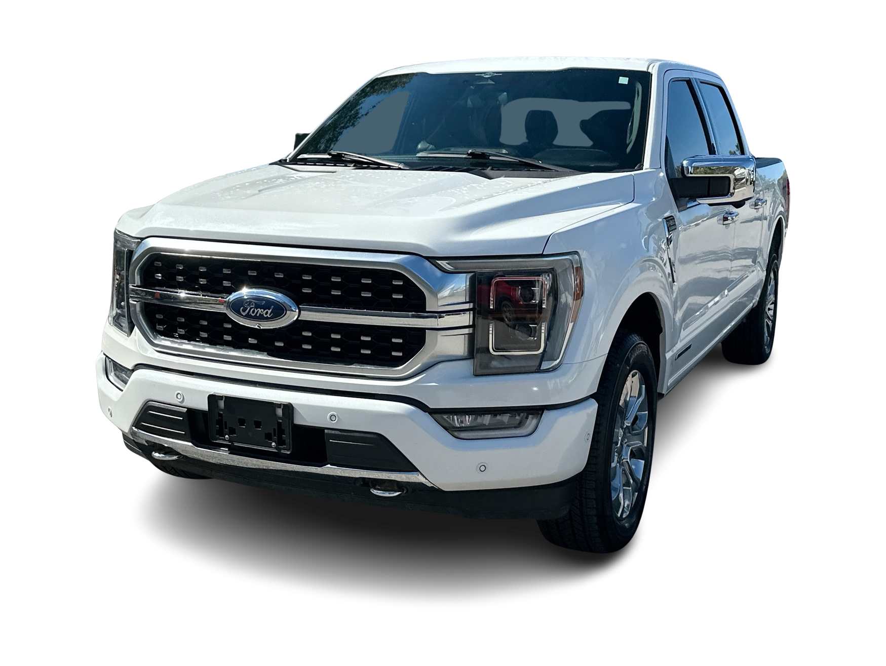 Thumbnail: 2023 Ford F-150 - 1
