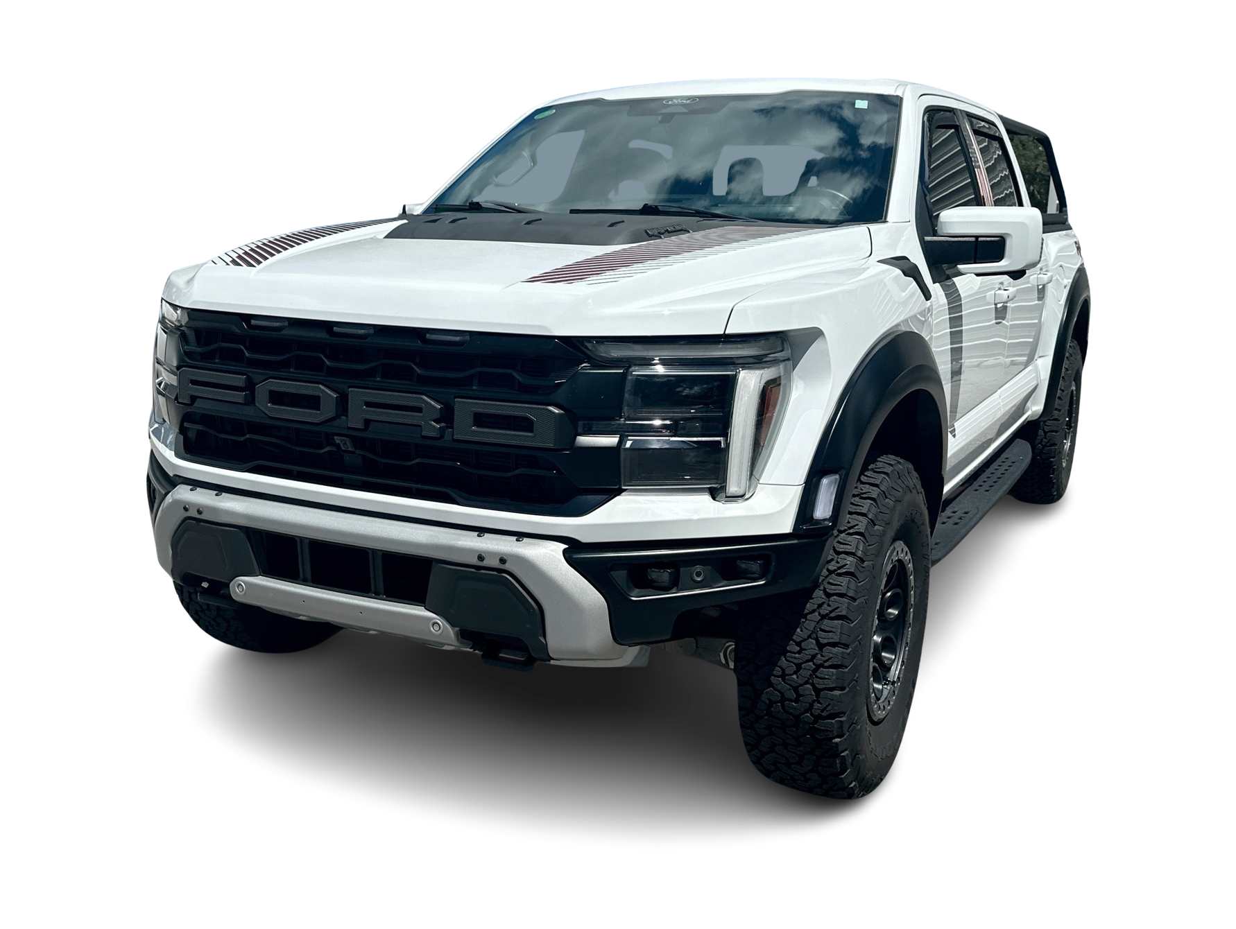 Thumbnail: 2024 Ford F-150 - 1