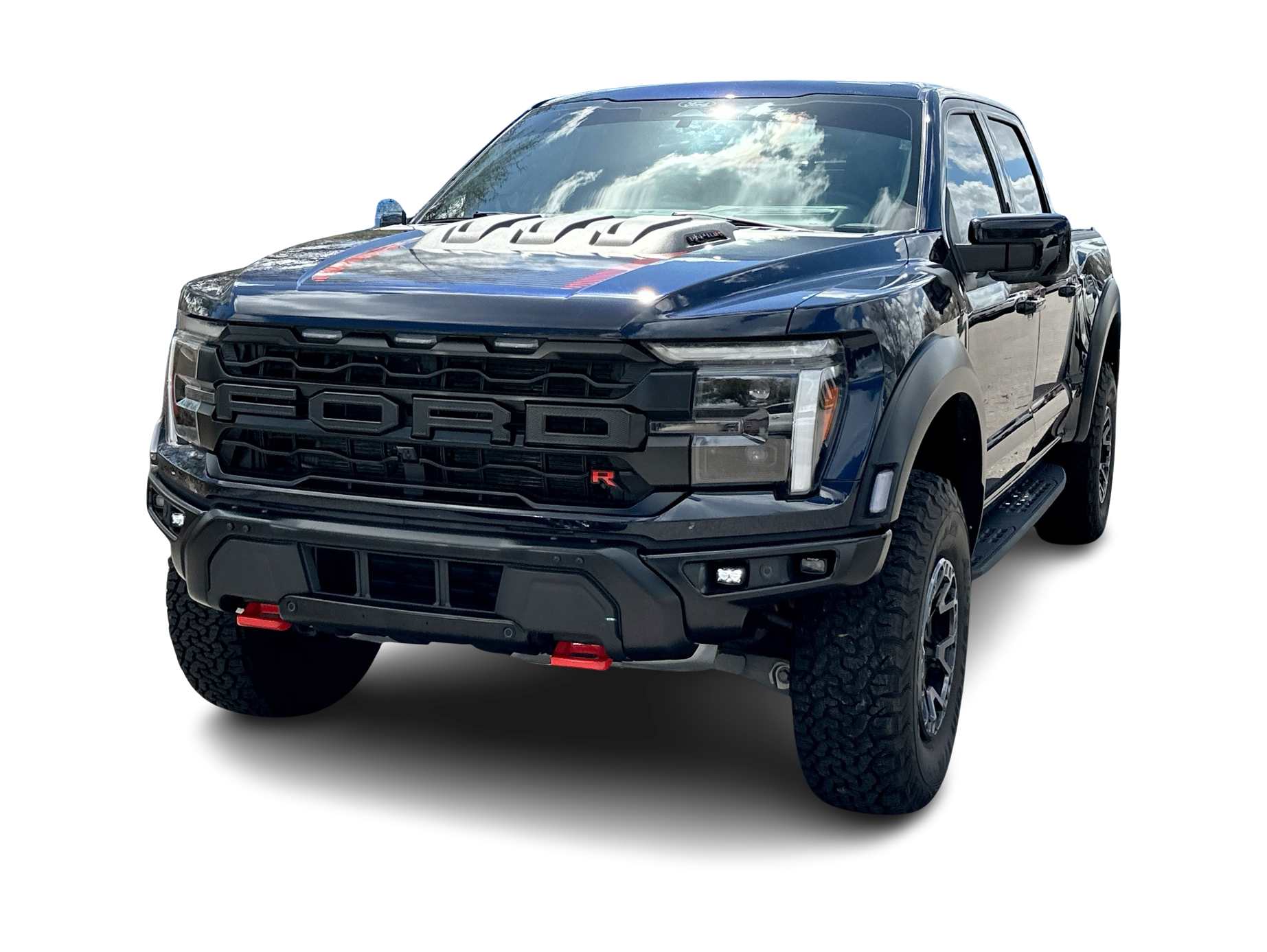 Thumbnail: 2024 Ford F-150 - 1