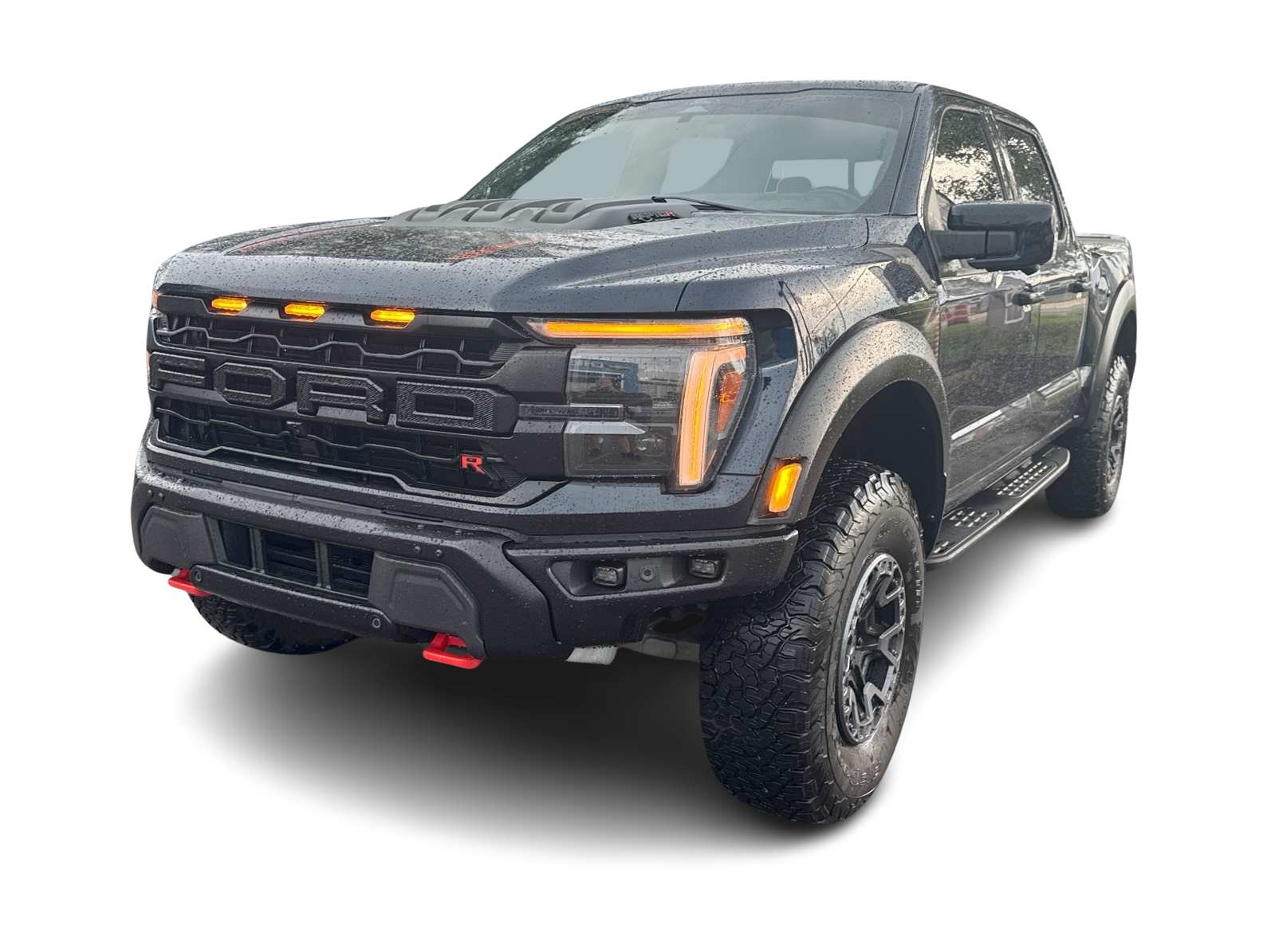 Thumbnail: 2024 Ford F-150 - 1