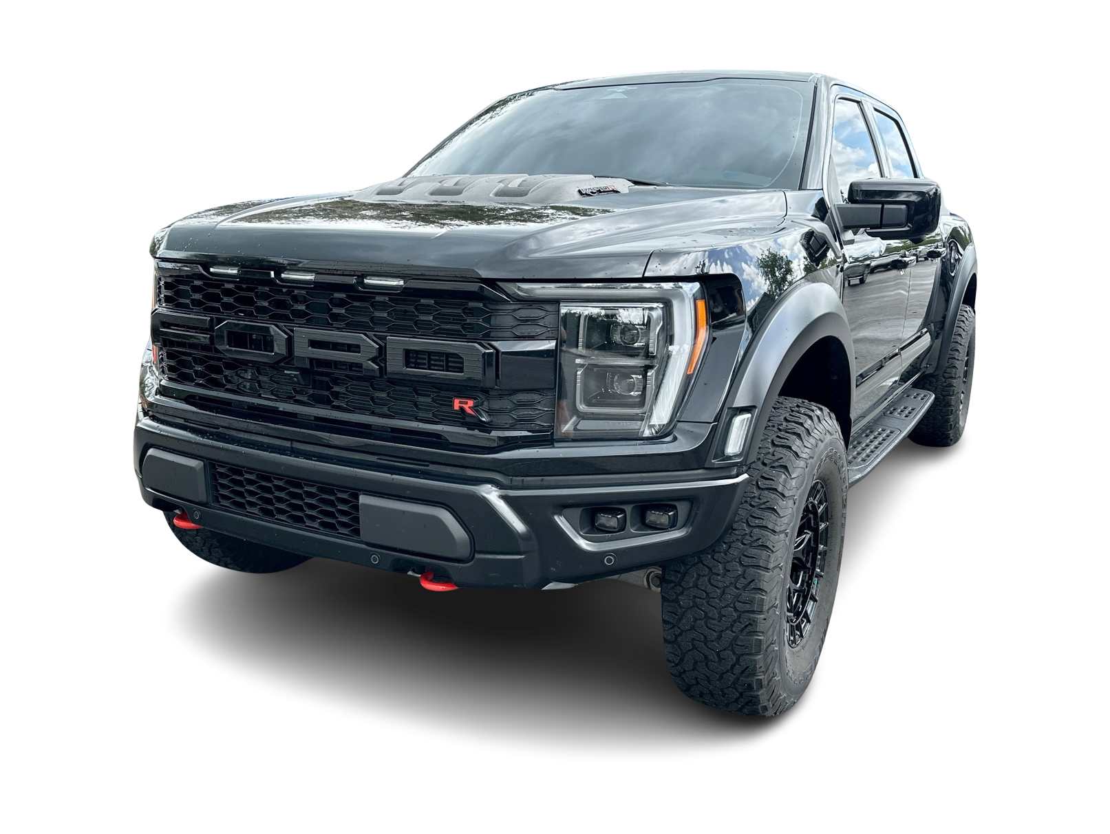 Thumbnail: 2023 Ford F-150 - 1