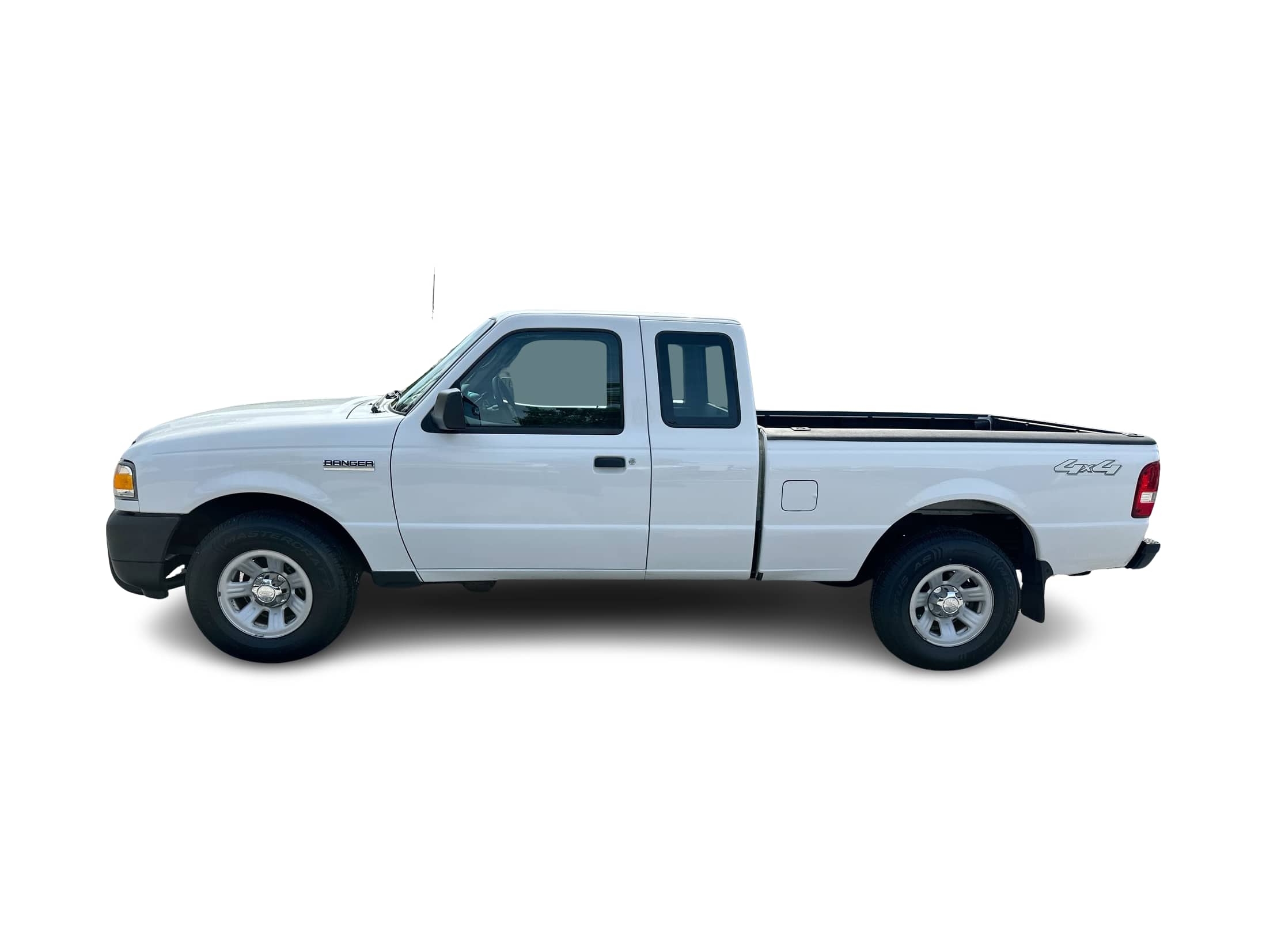 2011 Ford Ranger XL -
                  Wesley Chapel, FL
