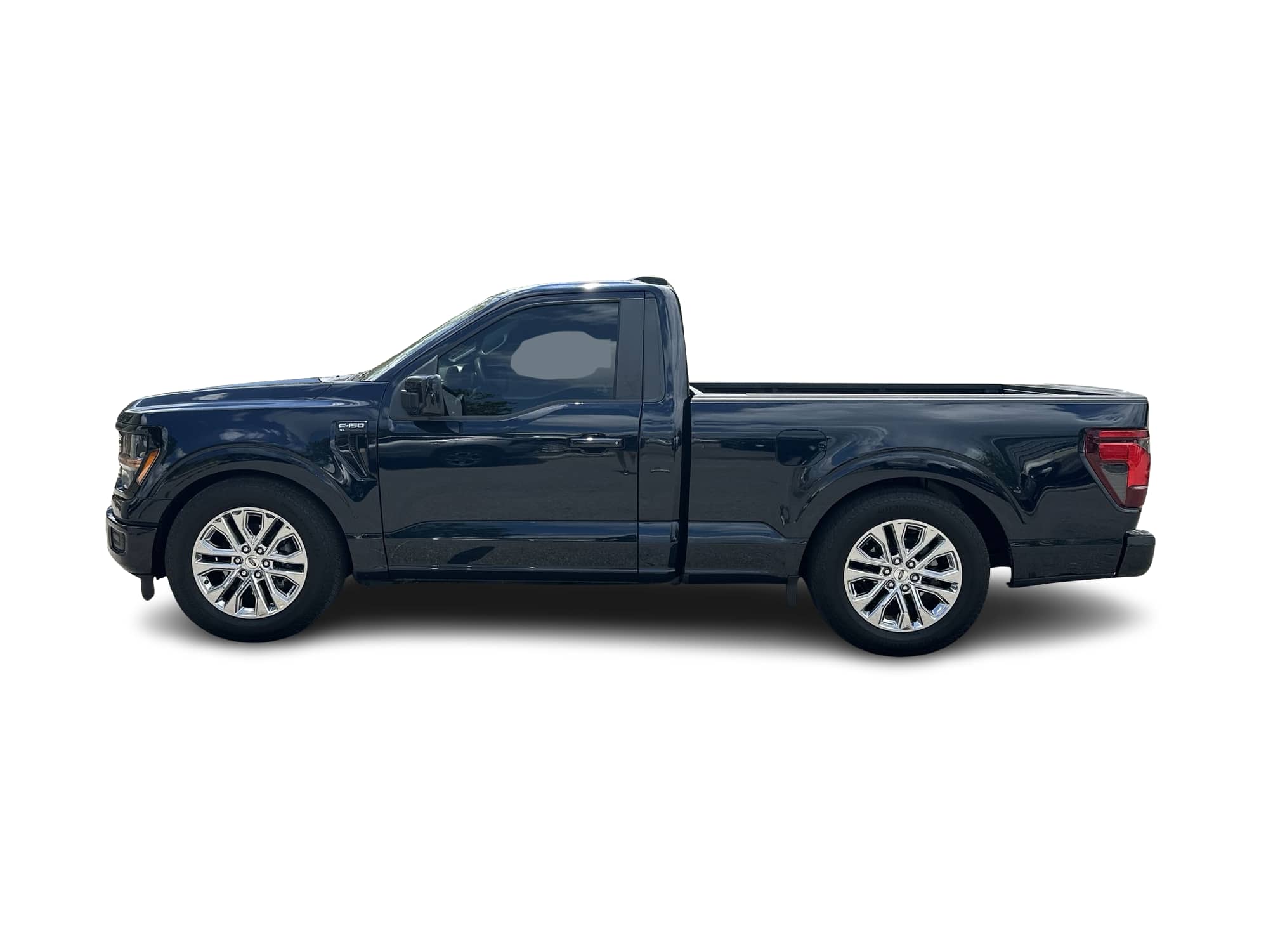 Thumbnail: 2025 Ford F-150 - 1