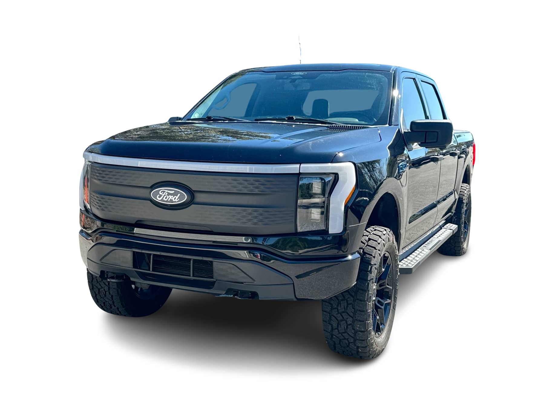 Thumbnail: 2024 Ford F-150 - 1