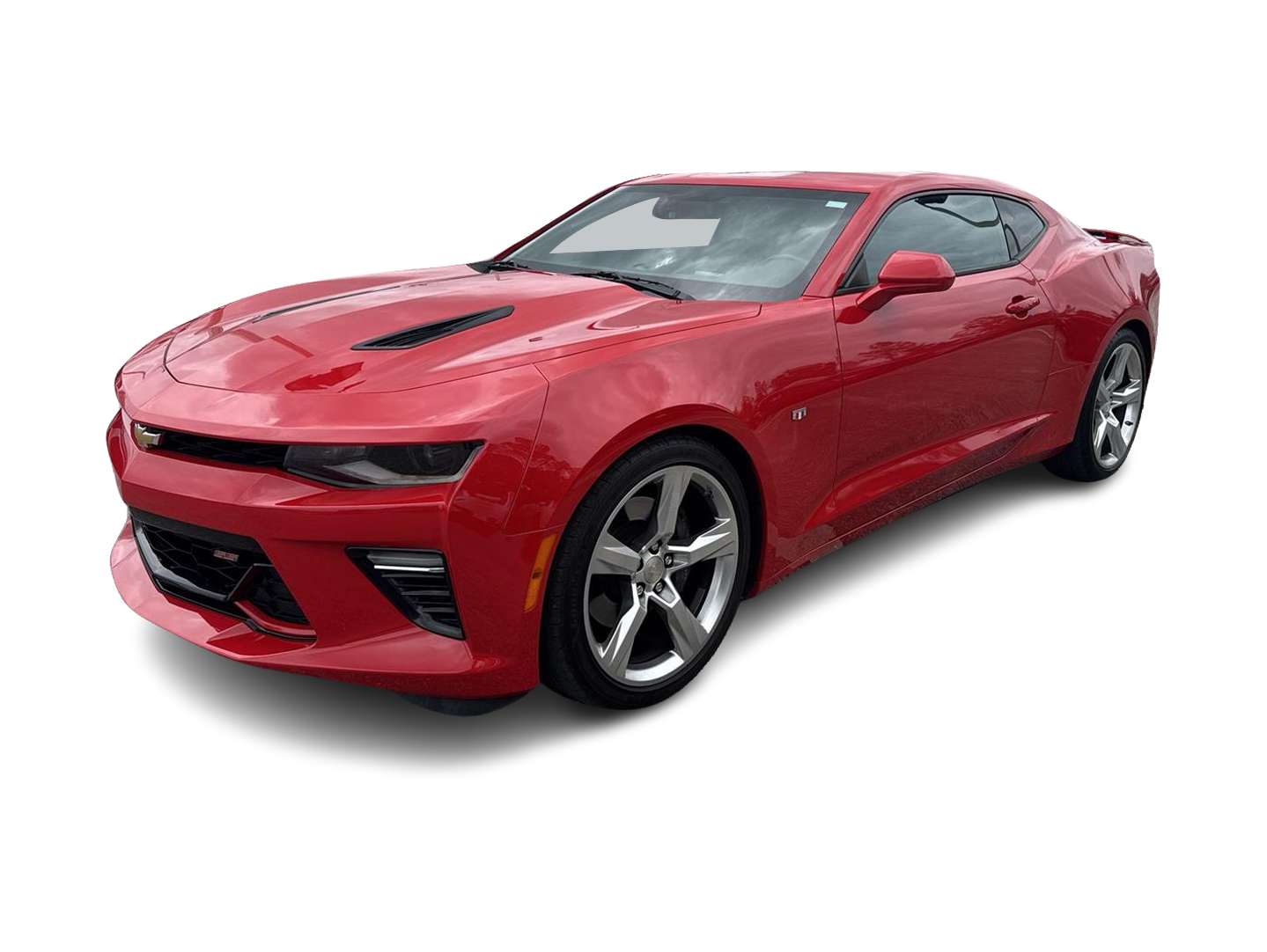 2018 Chevrolet Camaro  -
                Wesley Chapel, FL