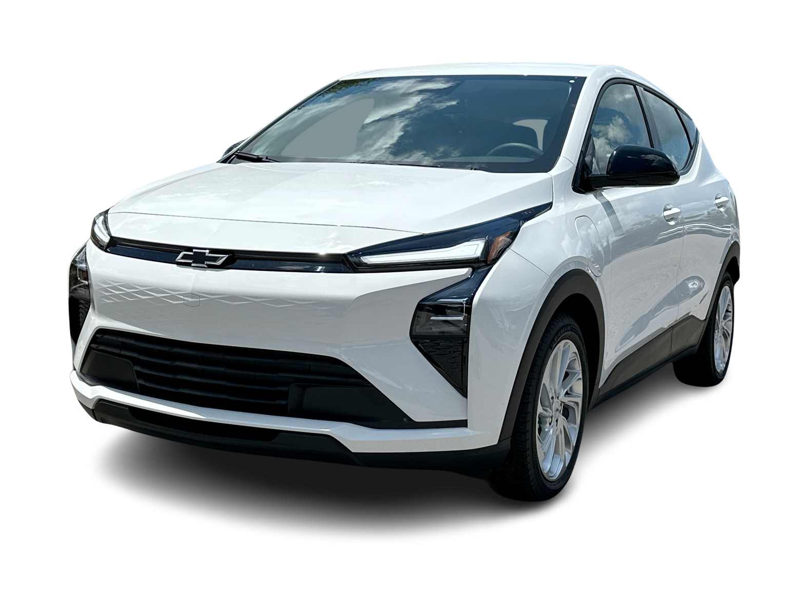2027 Chevrolet Bolt EV LT -
                  Wesley Chapel, FL