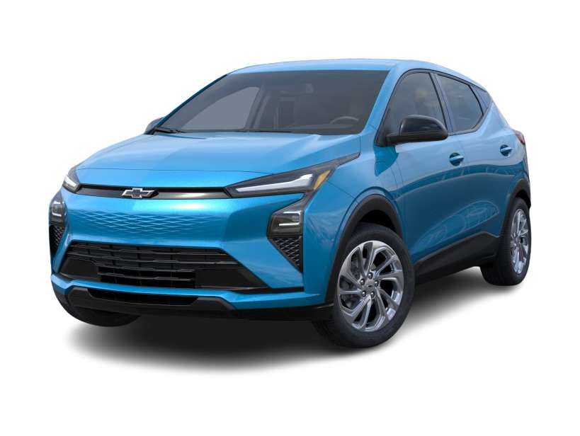 2027 Chevrolet Bolt EV LT -
                  Wesley Chapel, FL