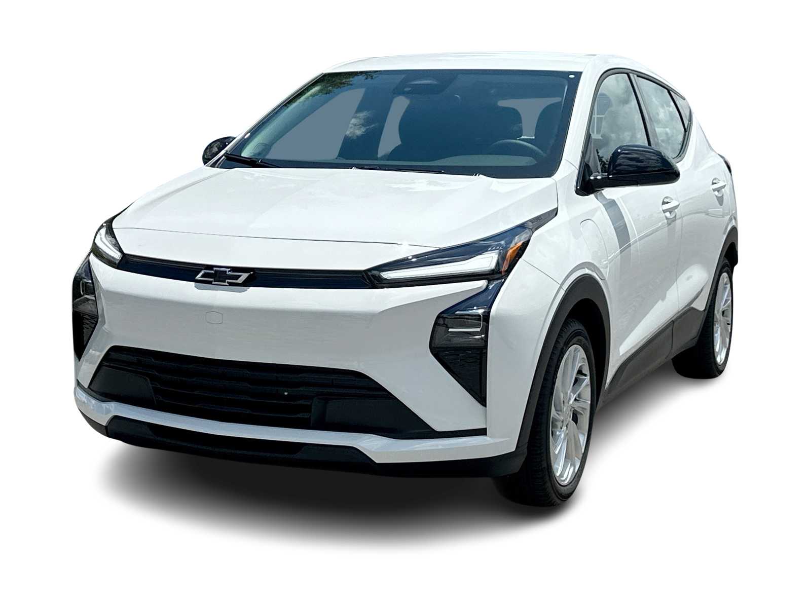 2027 Chevrolet Bolt EV LT -
                  Wesley Chapel, FL