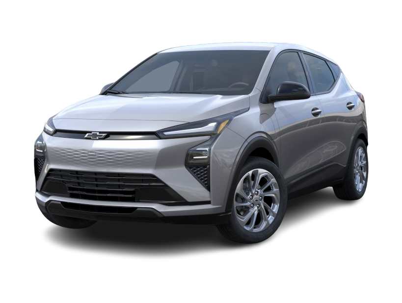 2027 Chevrolet Bolt EV LT -
                  Wesley Chapel, FL