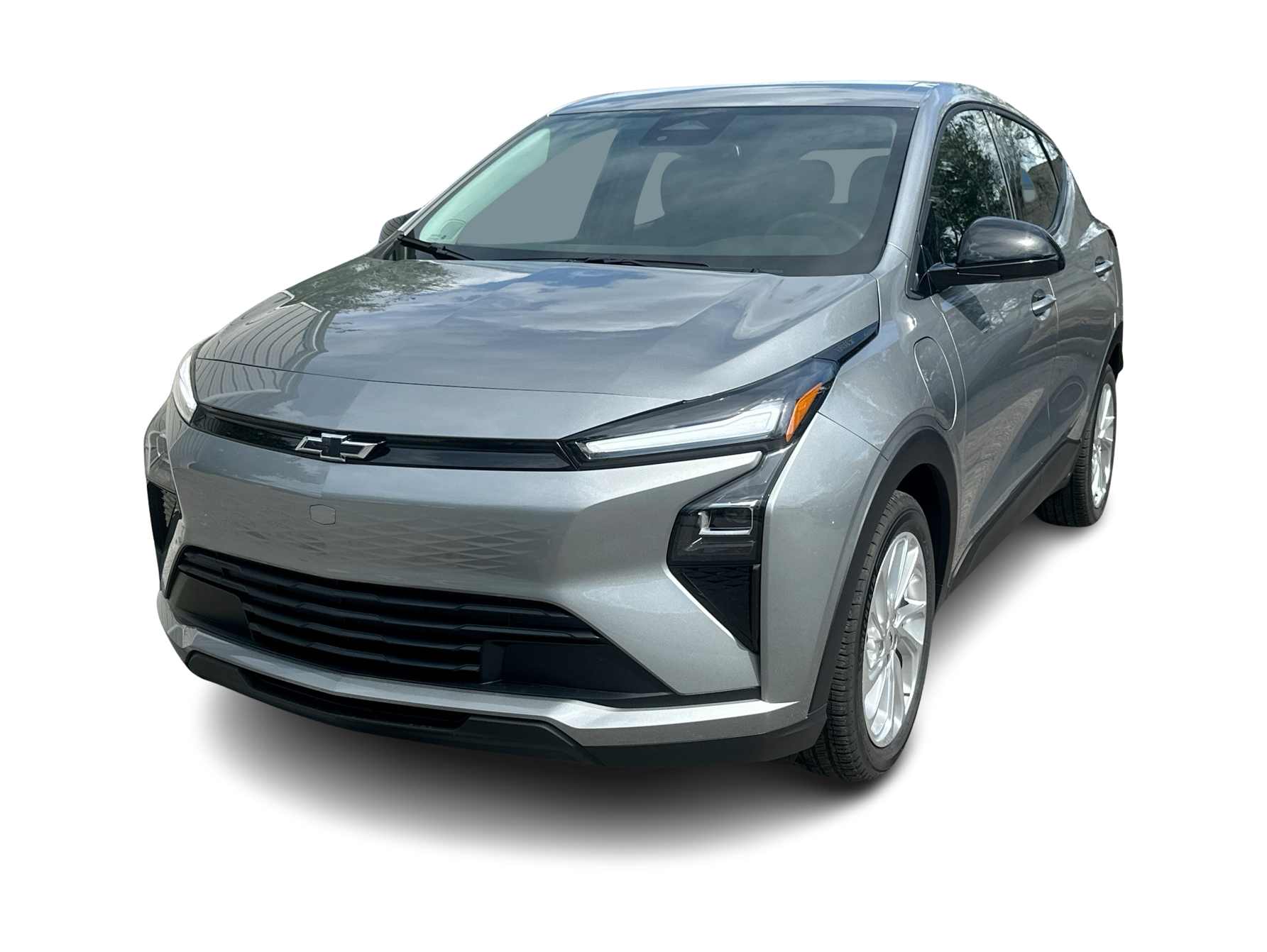 2027 Chevrolet Bolt EV LT -
                  Wesley Chapel, FL
