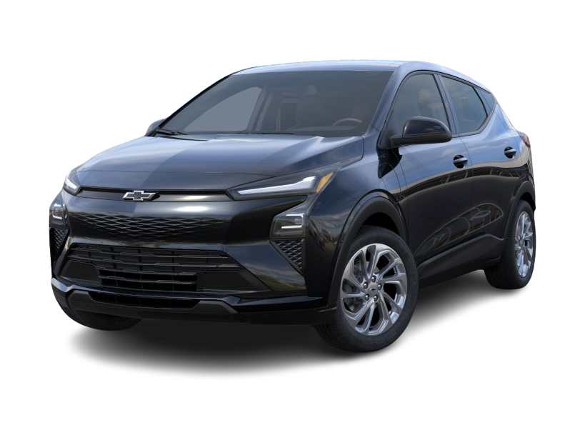 2027 Chevrolet Bolt EV LT -
                  Wesley Chapel, FL