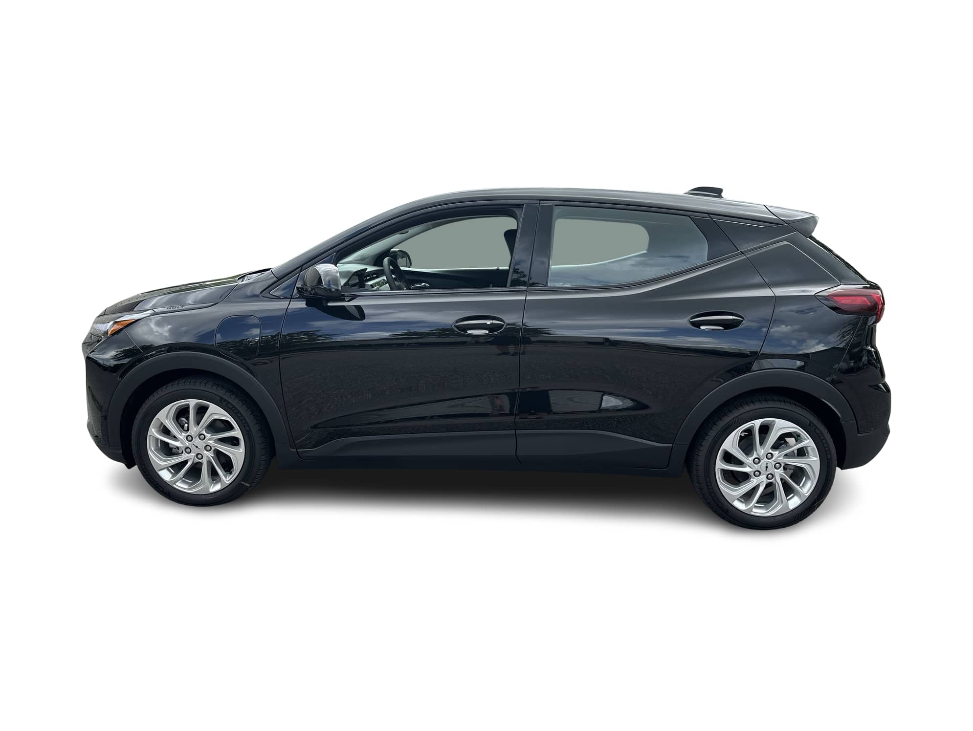 2027 Chevrolet Bolt EV LT -
                  Wesley Chapel, FL