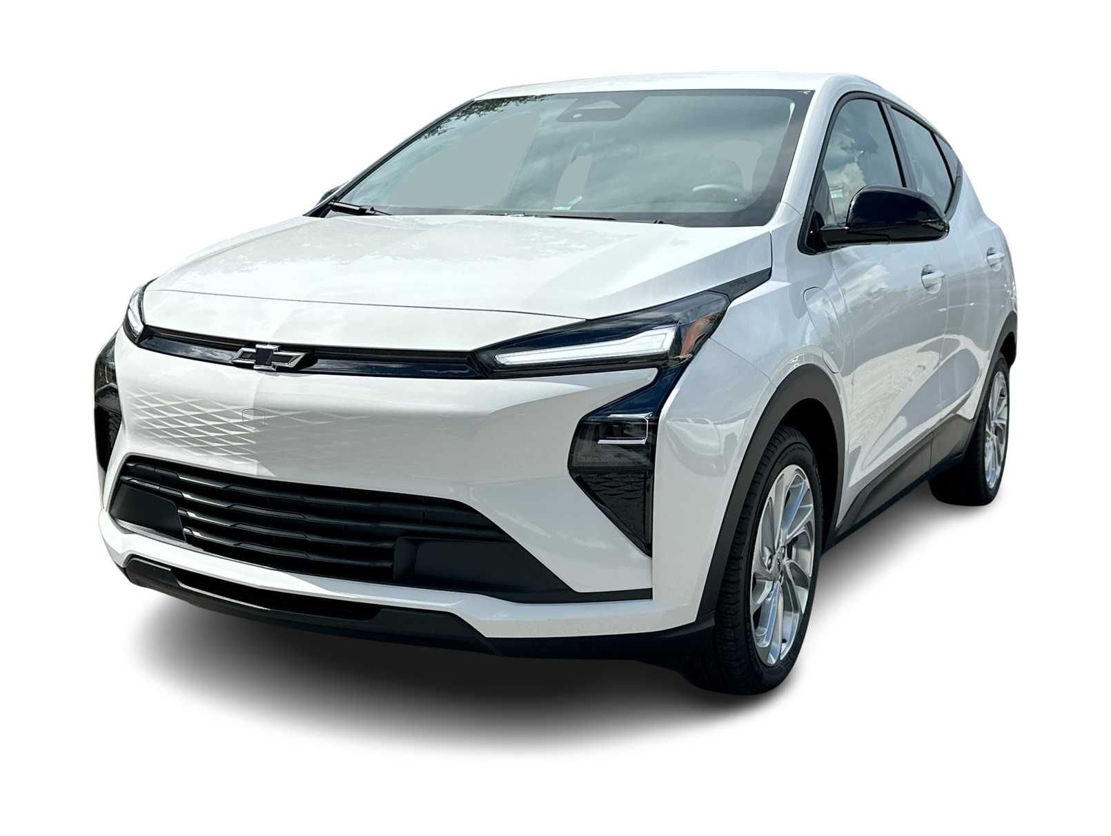 2027 Chevrolet Bolt EV LT -
                  Wesley Chapel, FL