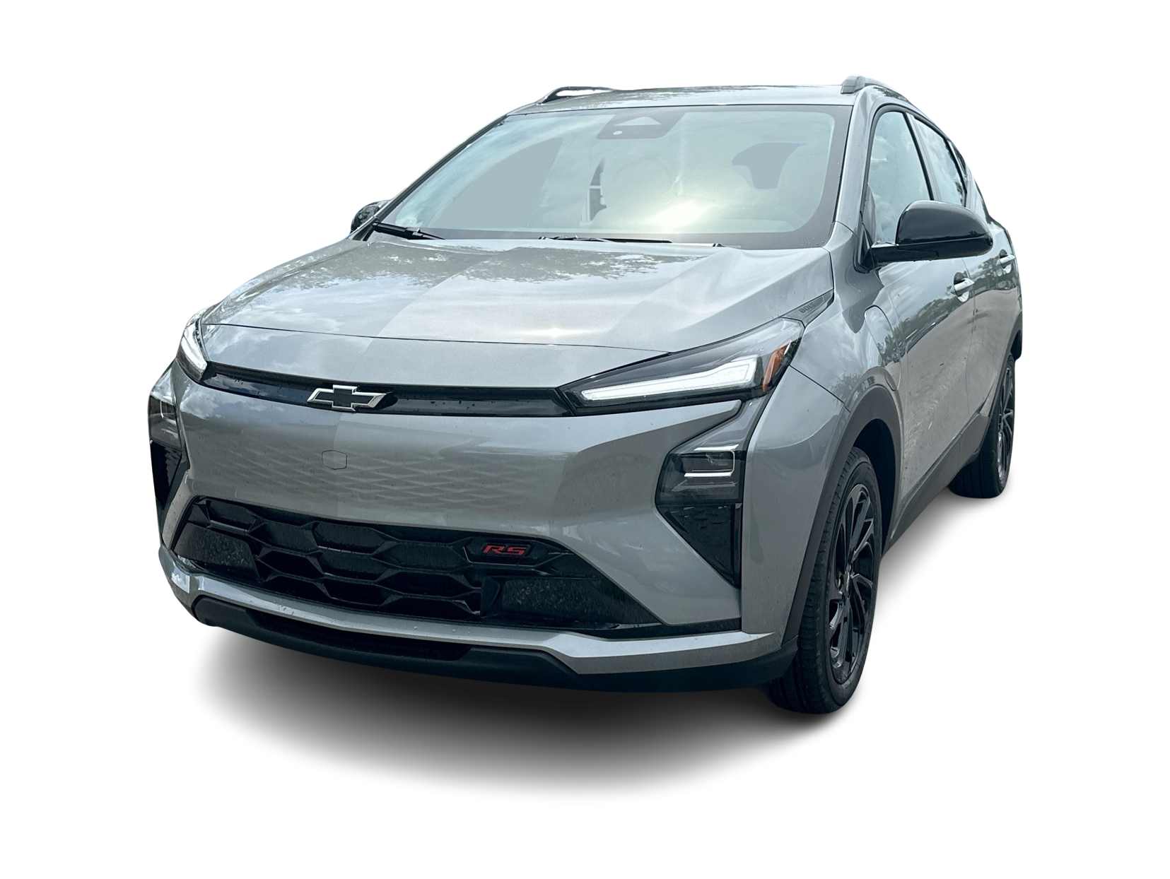 Thumbnail: 2027 Chevrolet Bolt EV - 1