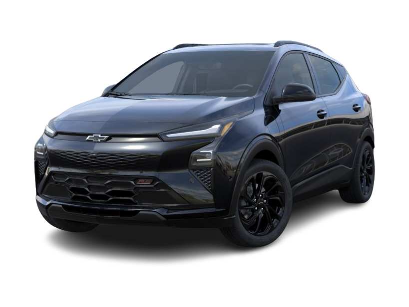 2027 Chevrolet Bolt EV LT -
                  Wesley Chapel, FL