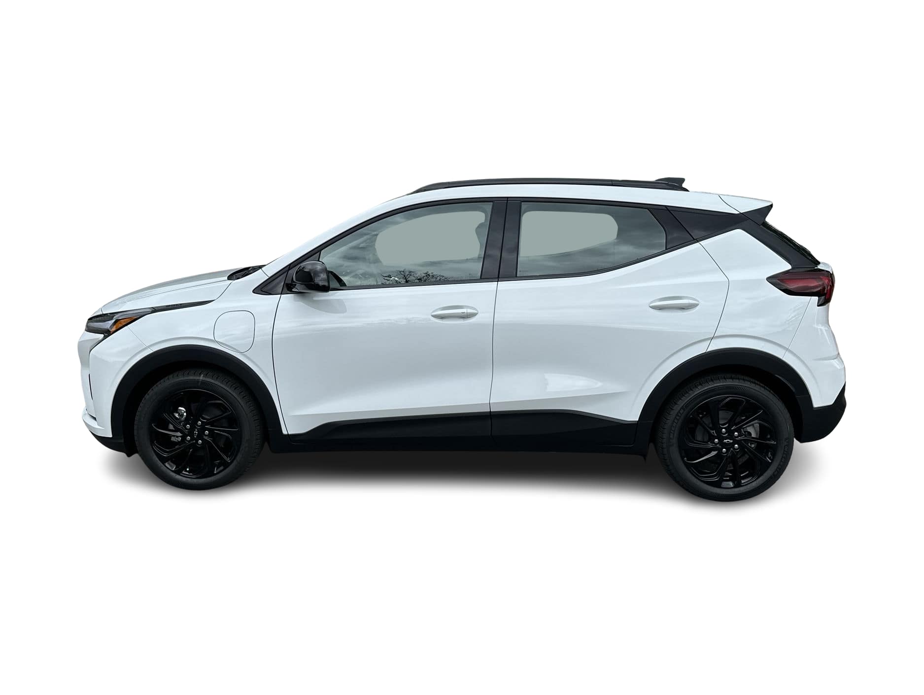 2027 Chevrolet Bolt EV LT -
                  Wesley Chapel, FL