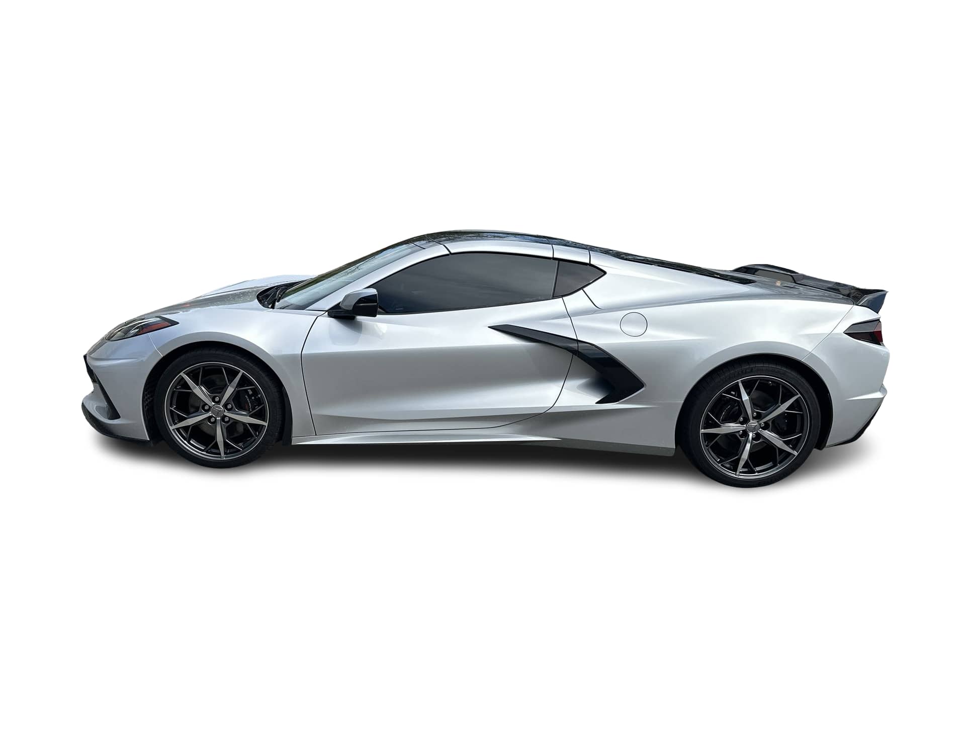 Thumbnail: 2020 Chevrolet Corvette - 1