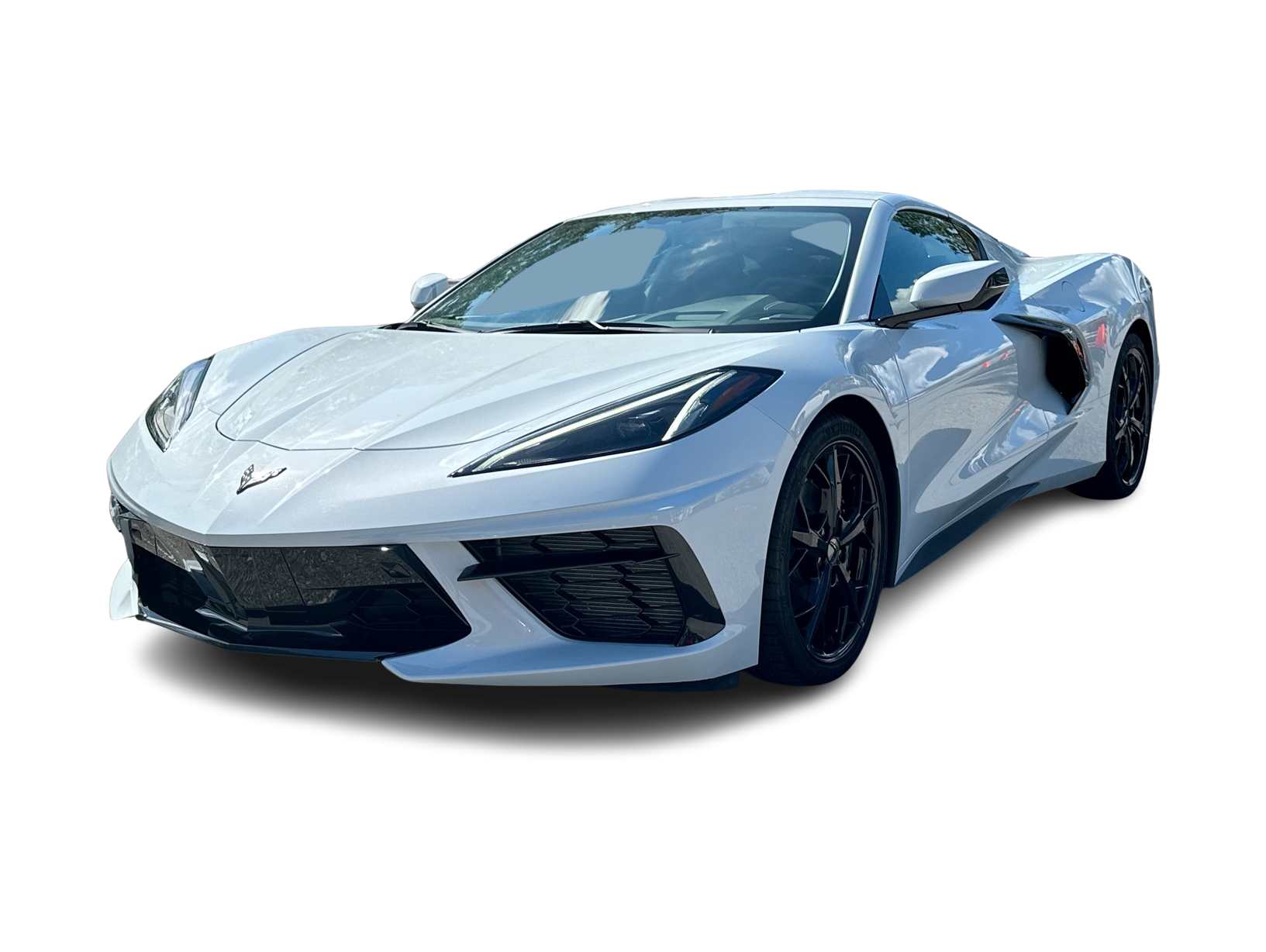 2020 Chevrolet Corvette 3LT -
                  Wesley Chapel, FL