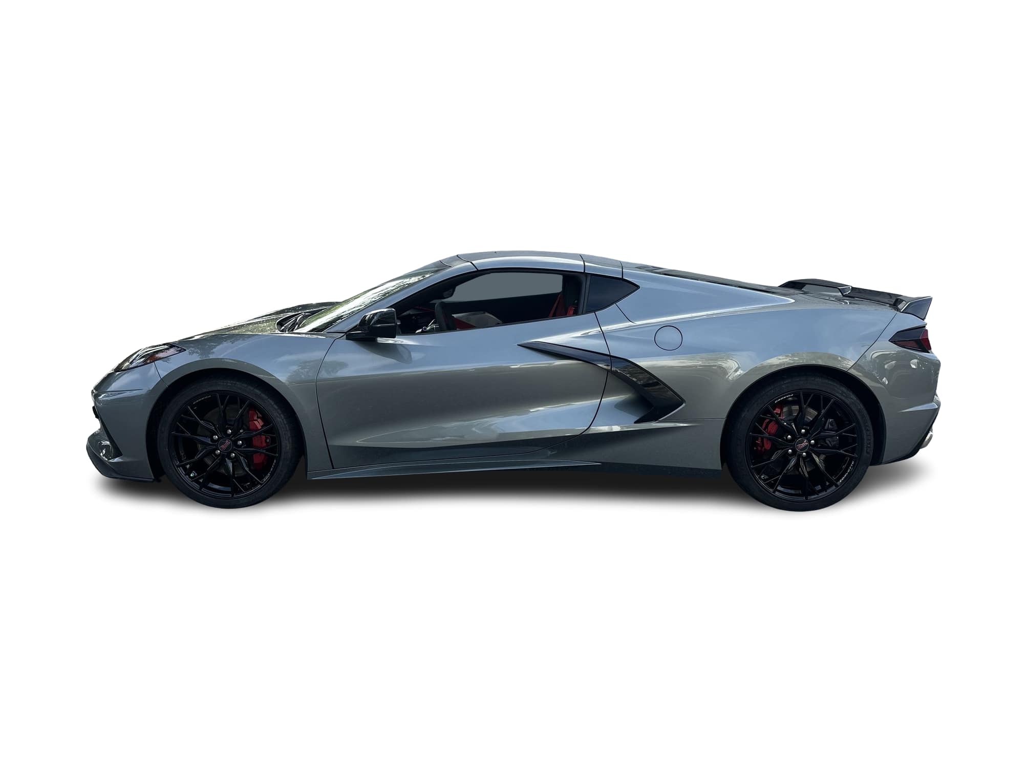 Thumbnail: 2023 Chevrolet Corvette - 1