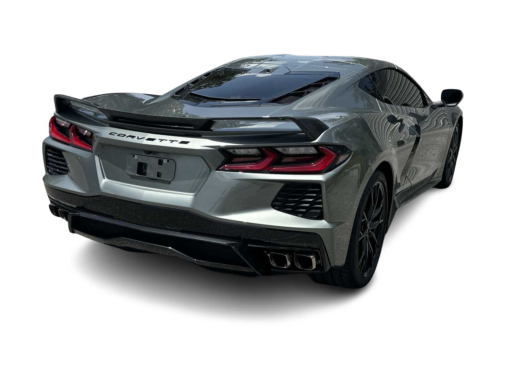 2023 Chevrolet Corvette 2LT -
                  Wesley Chapel, FL