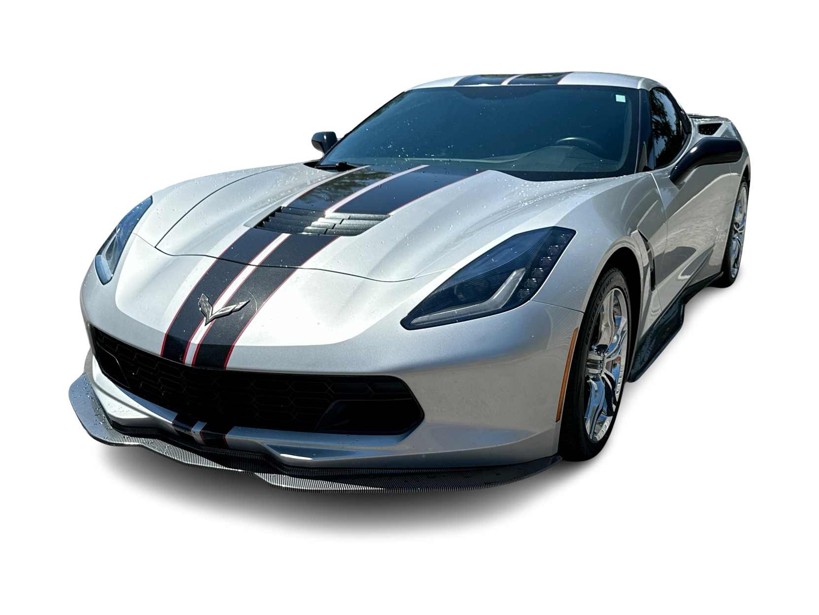 2014 Chevrolet Corvette Base -
                  Wesley Chapel, FL
