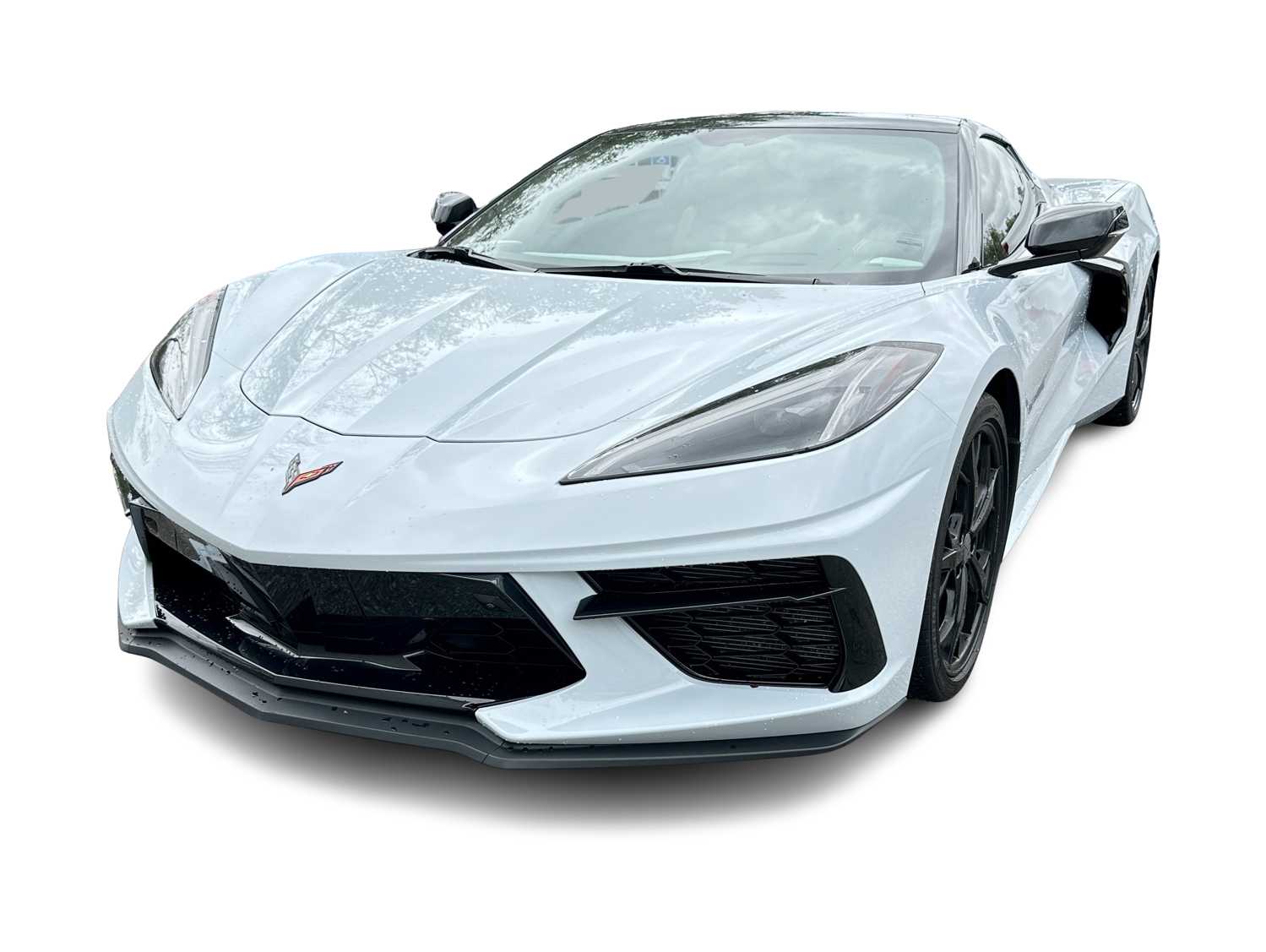 Thumbnail: 2022 Chevrolet Corvette - 1