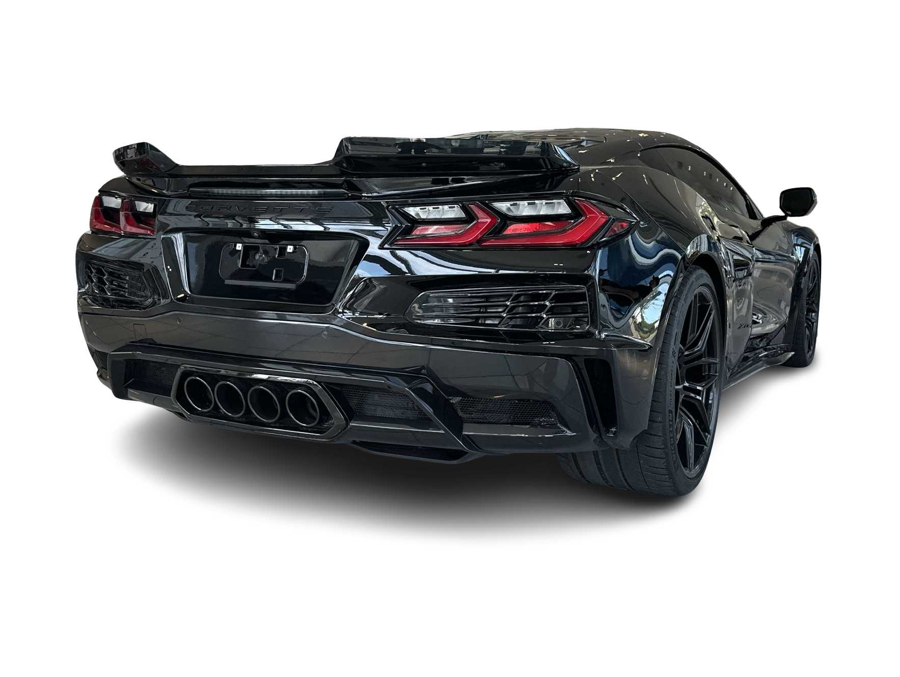 2024 Chevrolet Corvette Z06 -
                  Wesley Chapel, FL