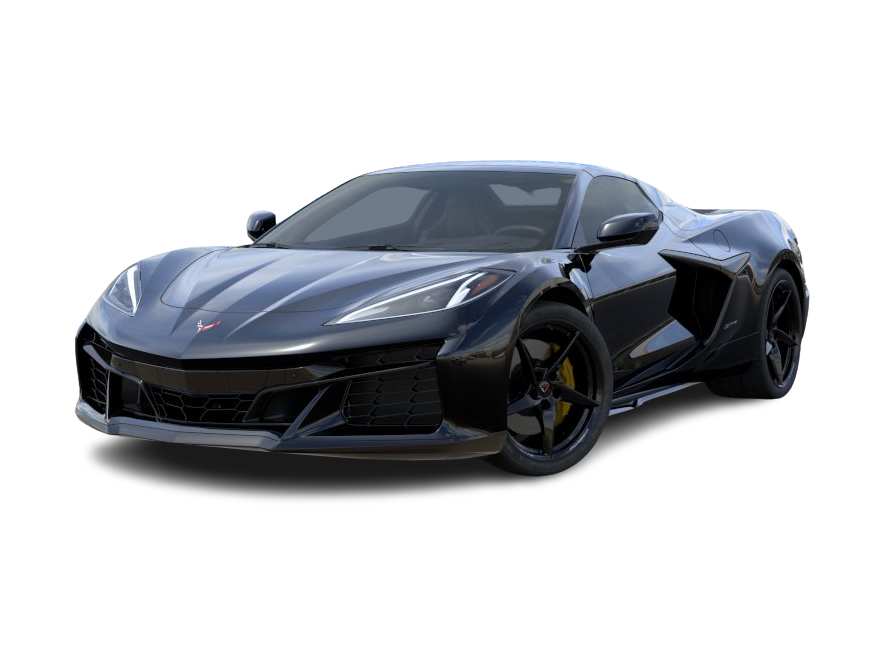 Thumbnail: 2027 Chevrolet Corvette - 1