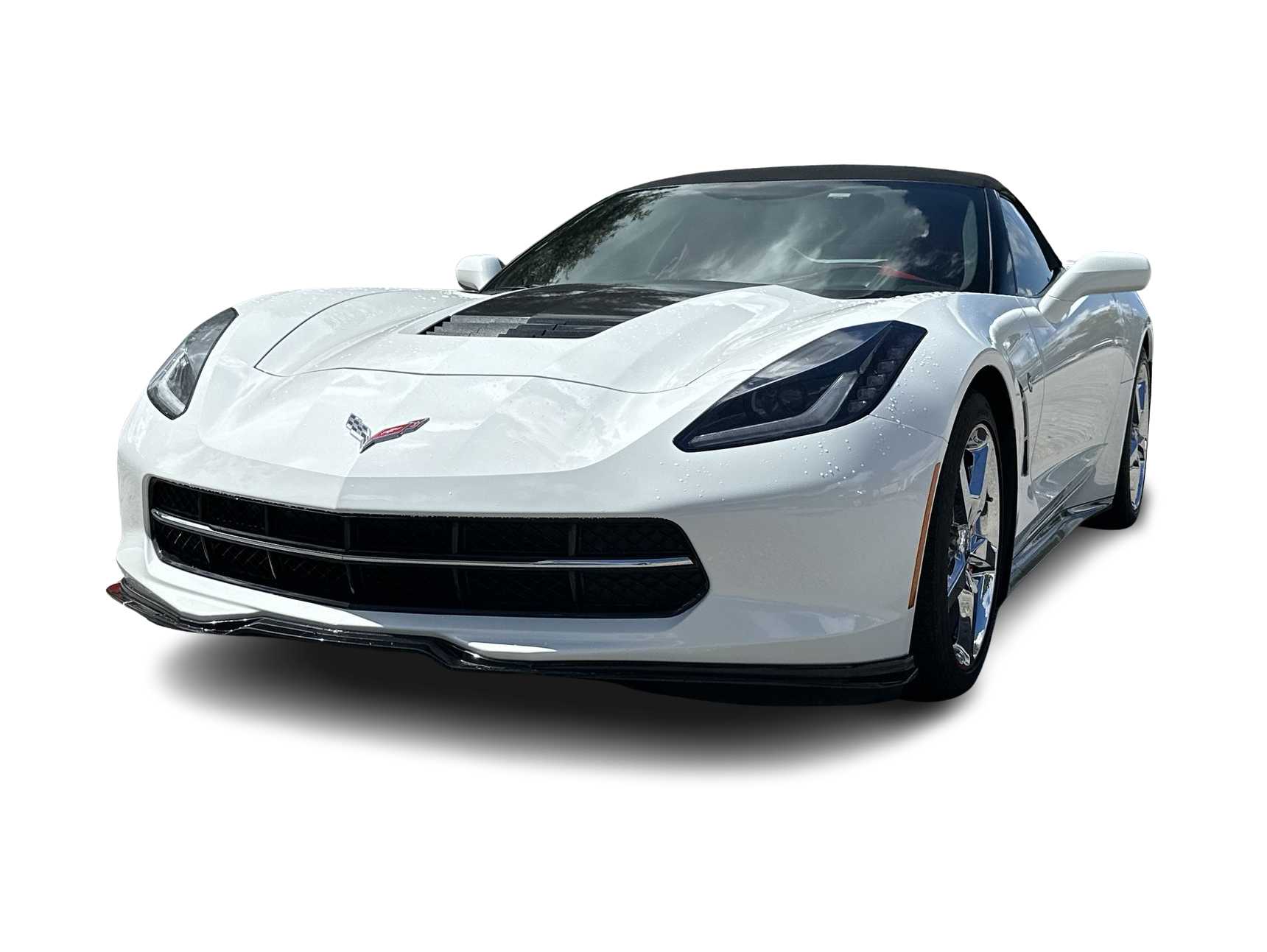 2014 Chevrolet Corvette Base -
                  Wesley Chapel, FL