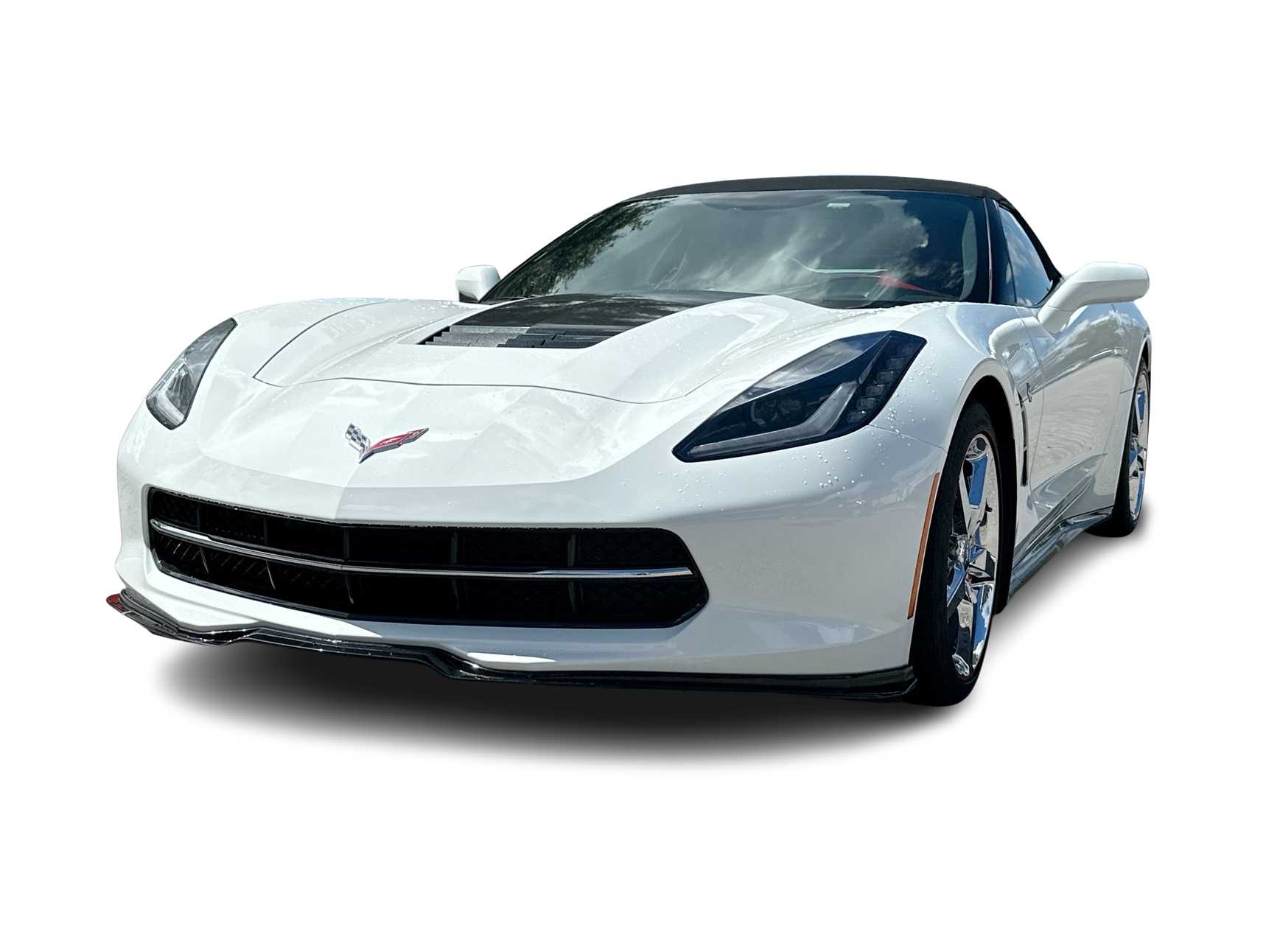 2014 Chevrolet Corvette Base -
                  Wesley Chapel, FL