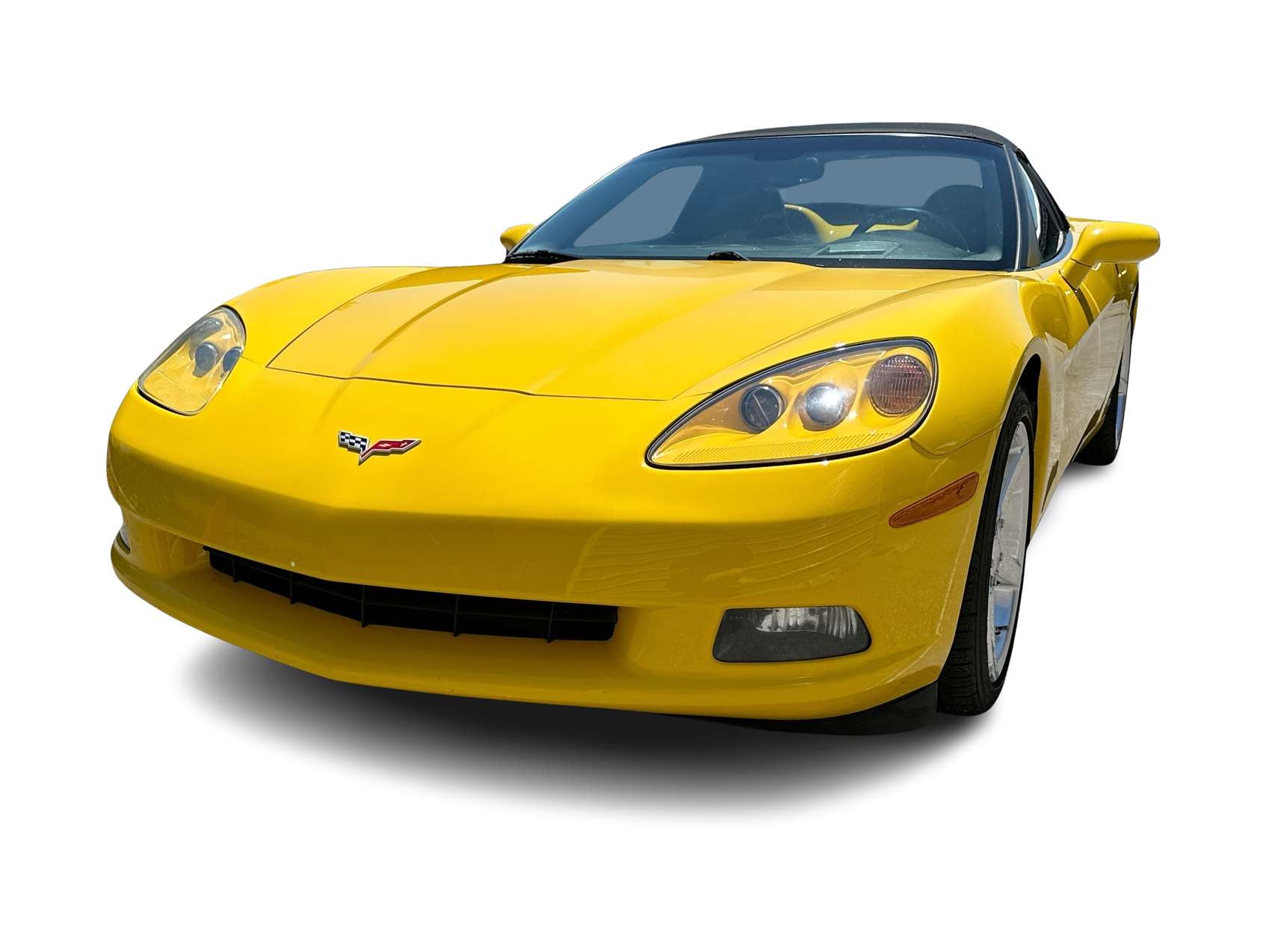 2006 Chevrolet Corvette Base -
                  Wesley Chapel, FL