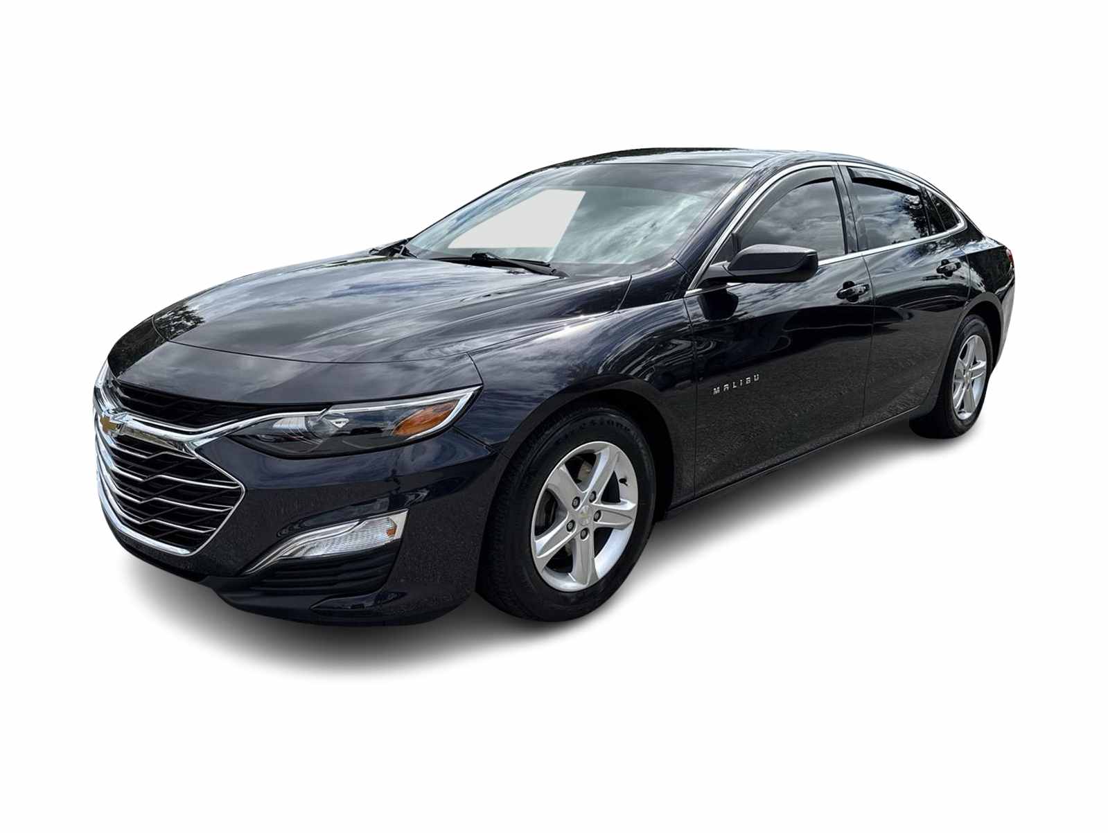 2023 Chevrolet Malibu LS -
                Wesley Chapel, FL