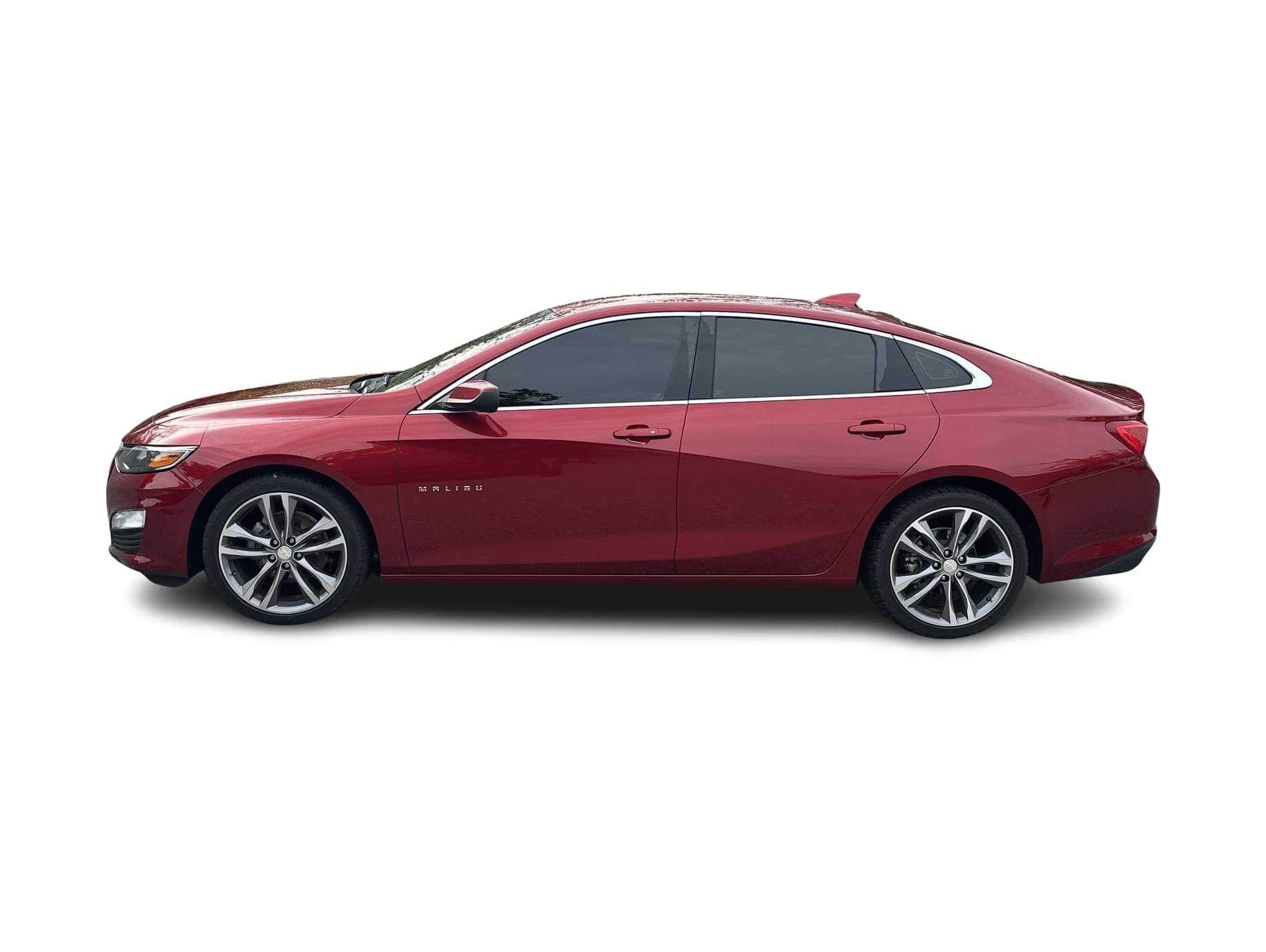 Thumbnail: 2023 Chevrolet Malibu - 1