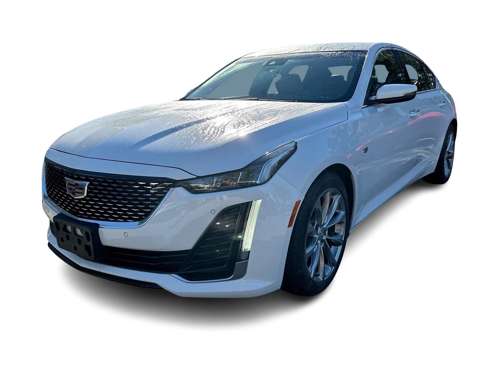2024 Cadillac CT5 Premium Luxury -
                  Wesley Chapel, FL